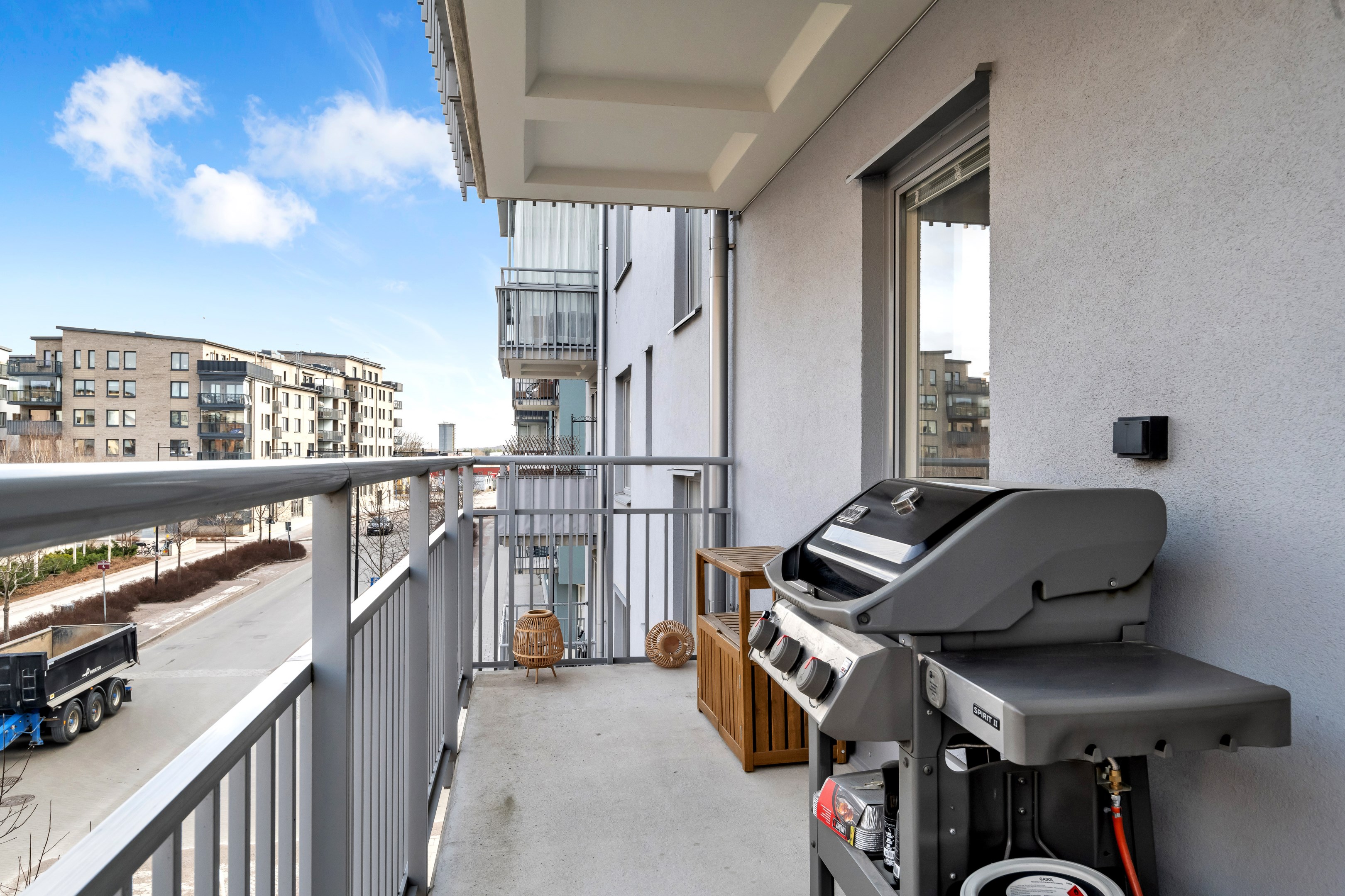 Bostadsbild från Sågargatan 11 C, Såld i Kungsängen, Uppsala