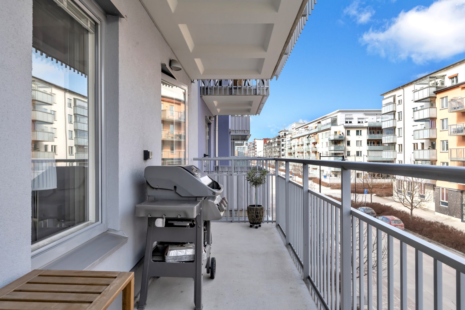 Bostadsbild från Sågargatan 11 C, Såld i Kungsängen, Uppsala