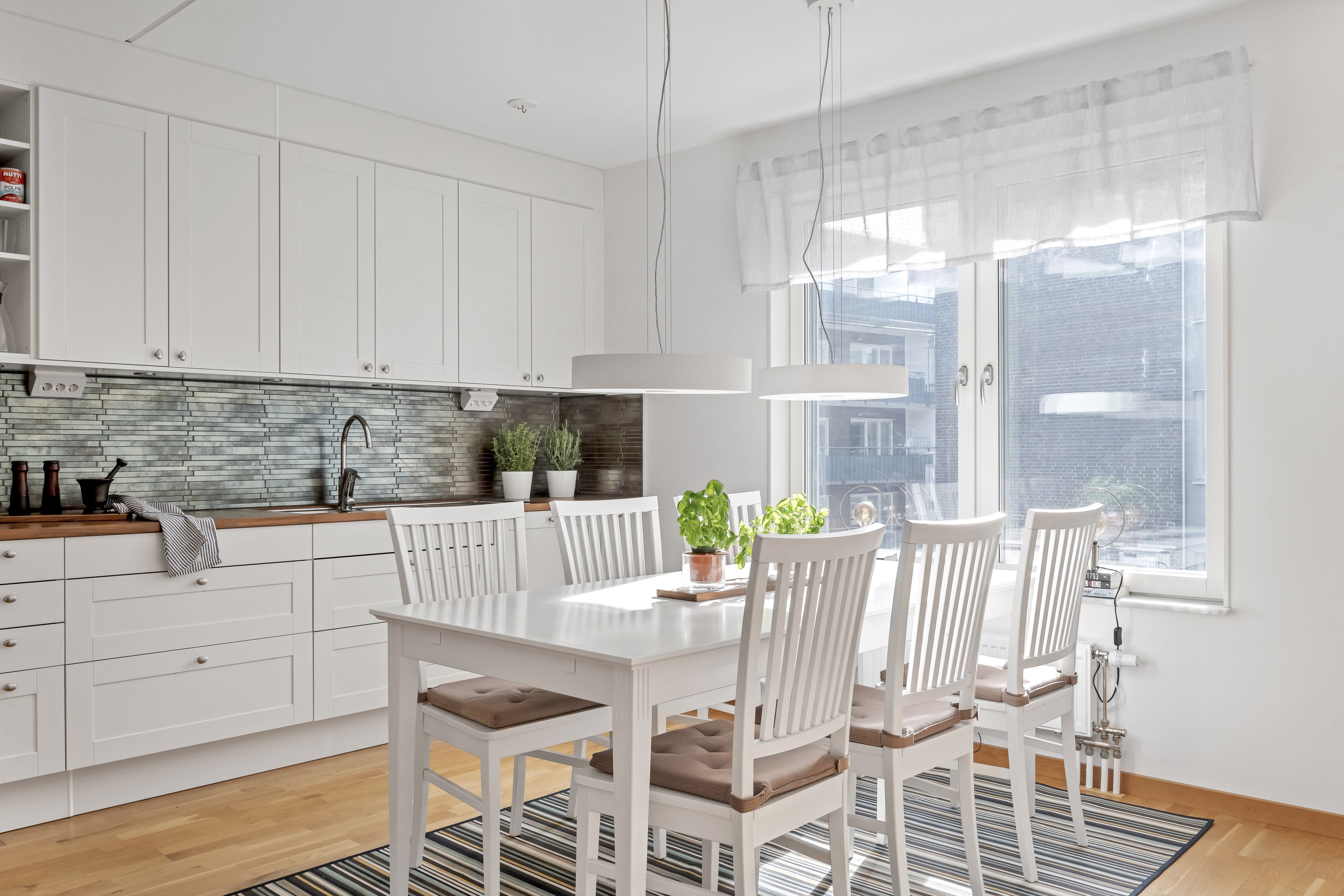 Bostadsbild från Sågargatan 11 C, Såld i Kungsängen, Uppsala