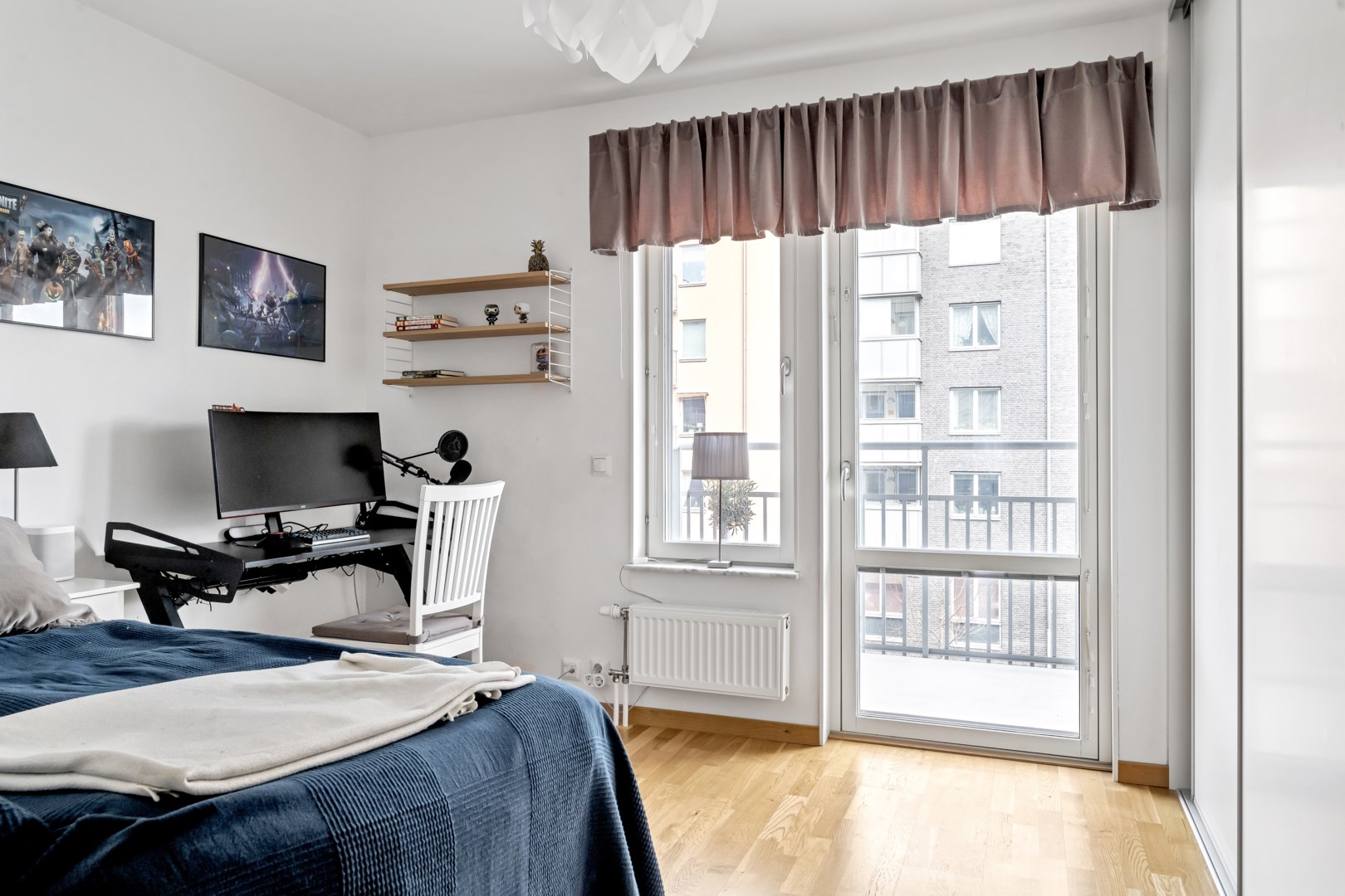 Bostadsbild från Sågargatan 11 C, Såld i Kungsängen, Uppsala