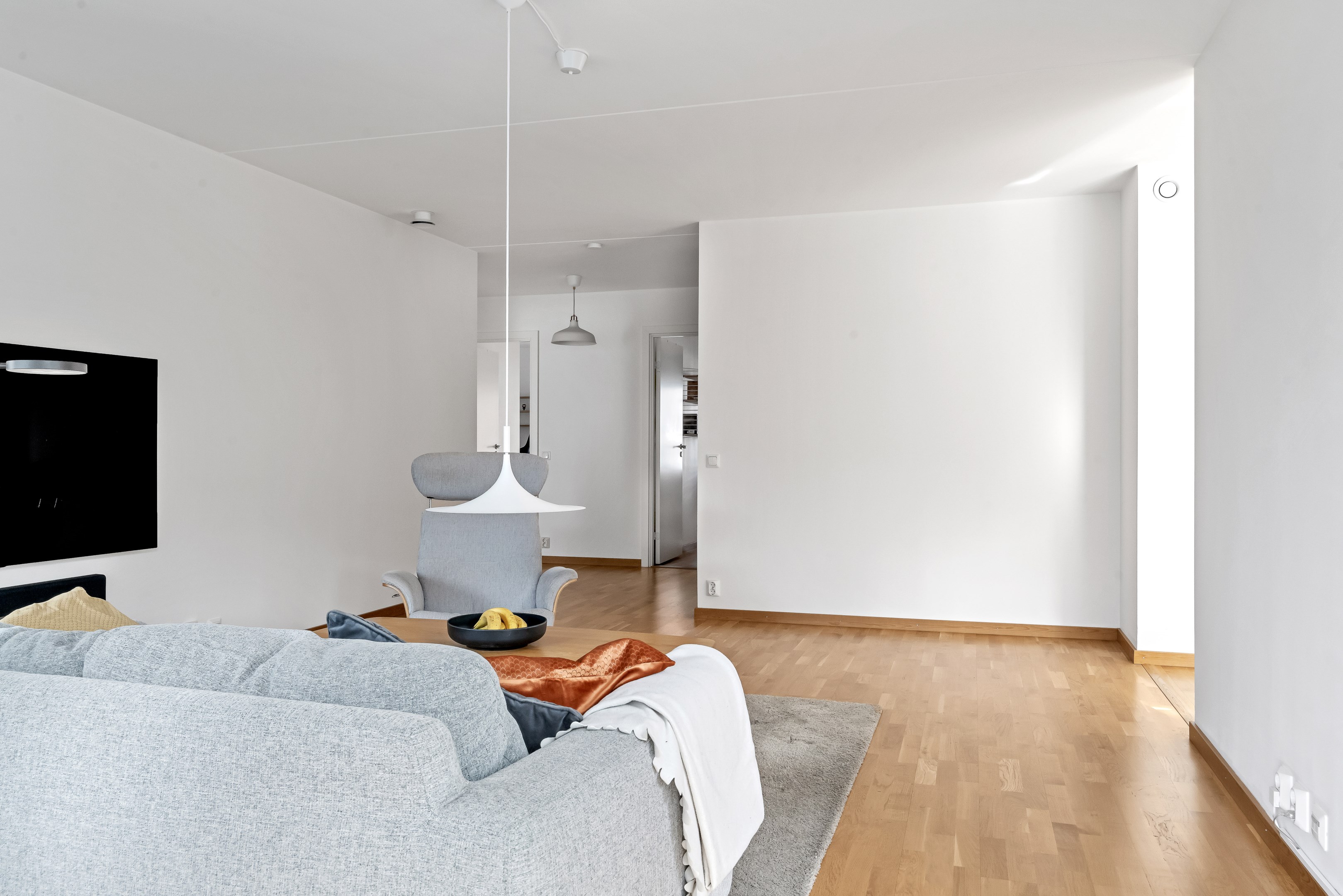 Bostadsbild från Sågargatan 11 C, Såld i Kungsängen, Uppsala