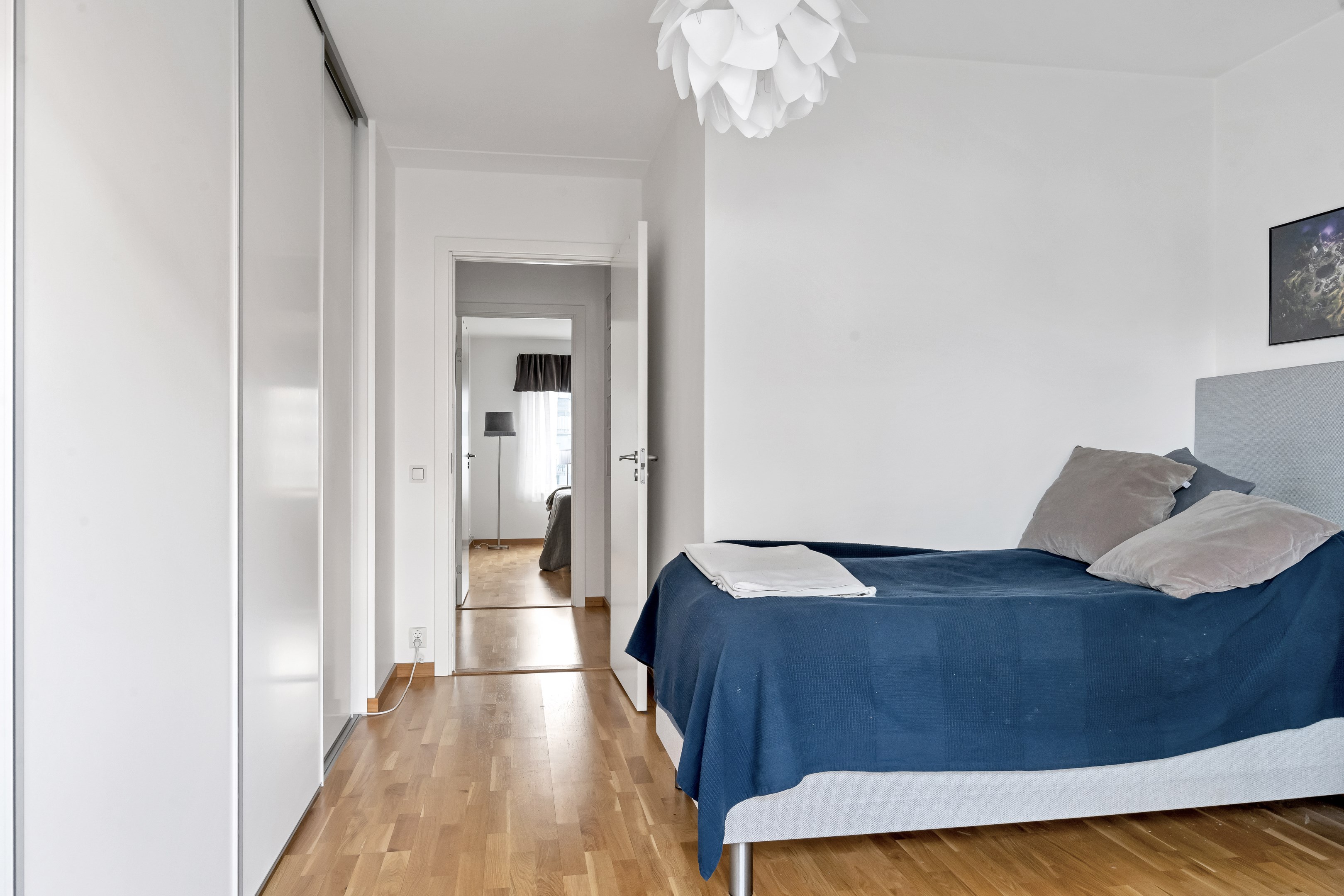 Bostadsbild från Sågargatan 11 C, Såld i Kungsängen, Uppsala