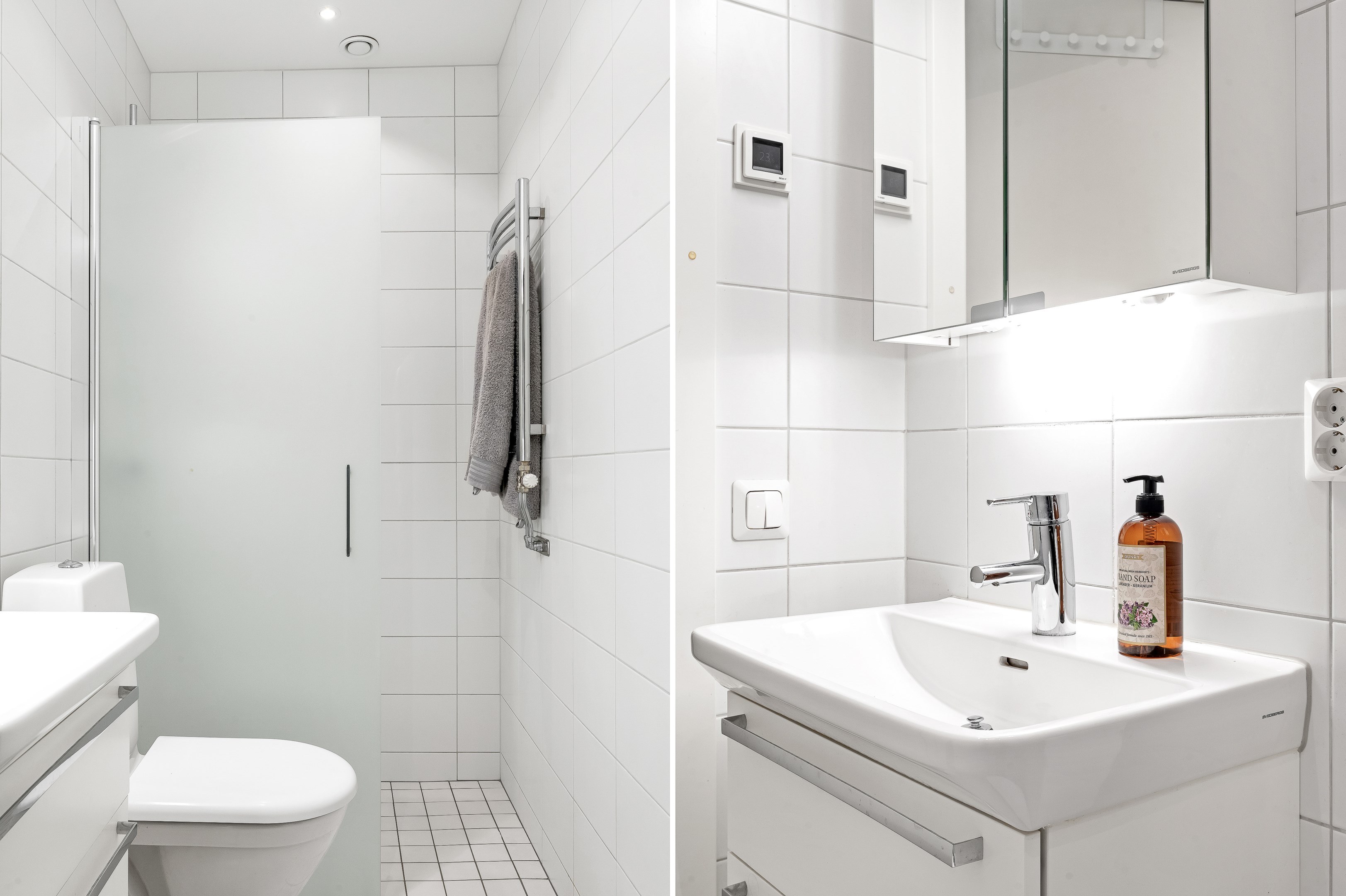 Bostadsbild från Sågargatan 11 C, Såld i Kungsängen, Uppsala