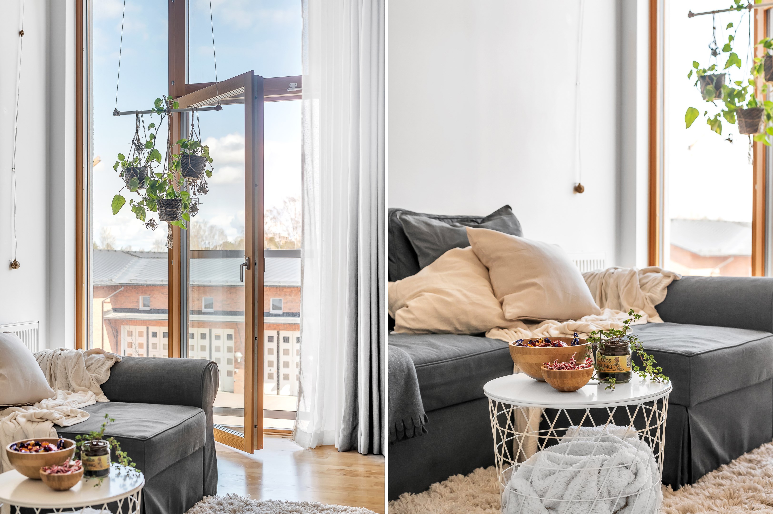 Bostadsbild från Rosendalsvägen 12, Såld i Rosendal, Uppsala