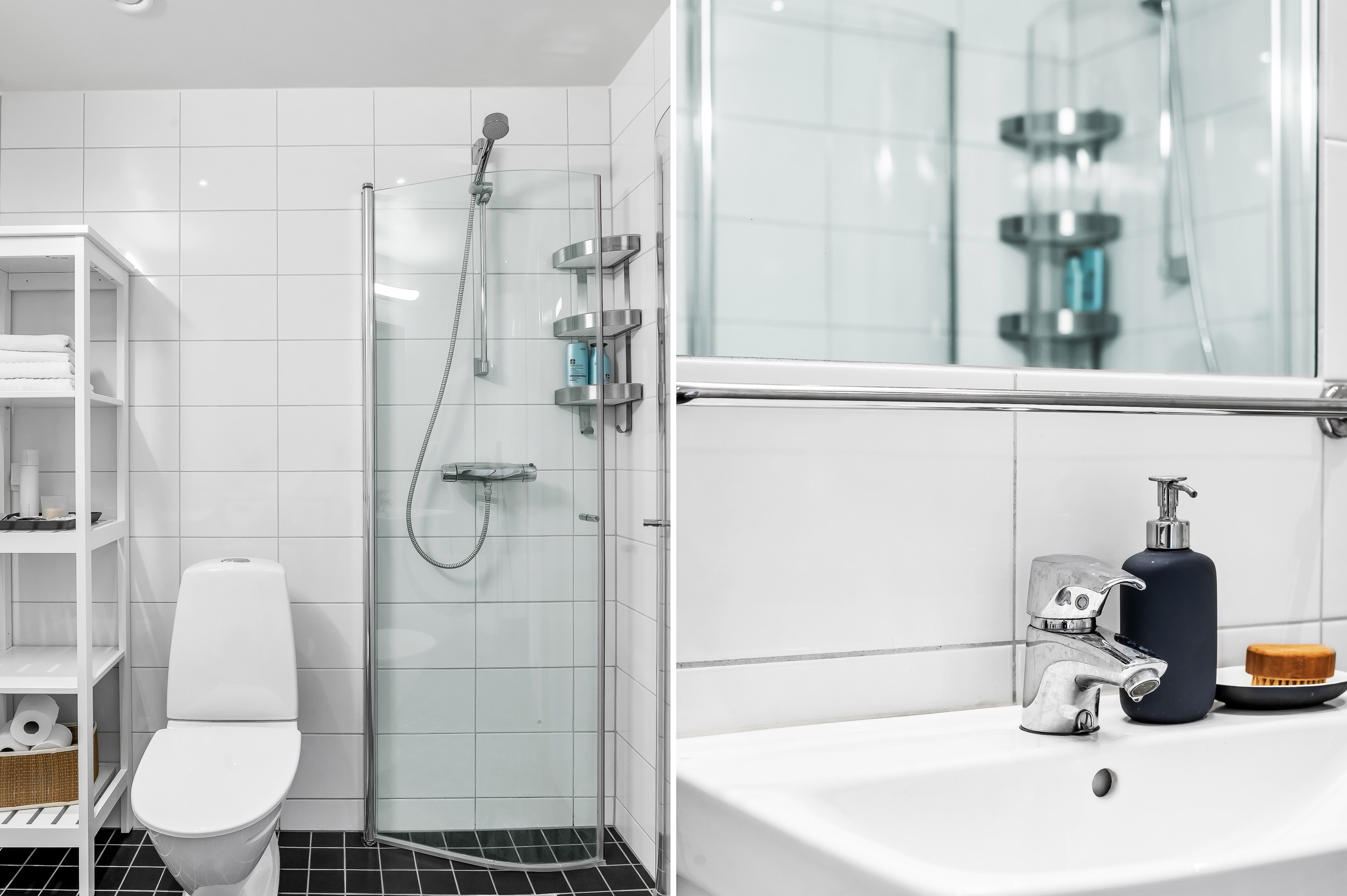 Bostadsbild från Rosendalsvägen 12, Såld i Rosendal, Uppsala