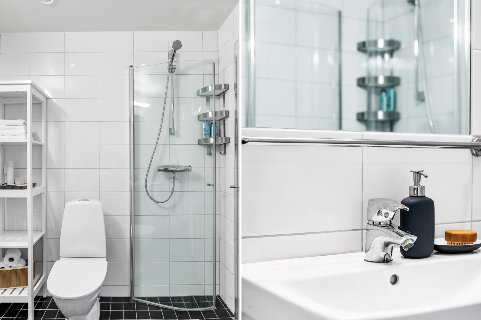 Bostadsbild från Rosendalsvägen 12, Såld i Rosendal, Uppsala