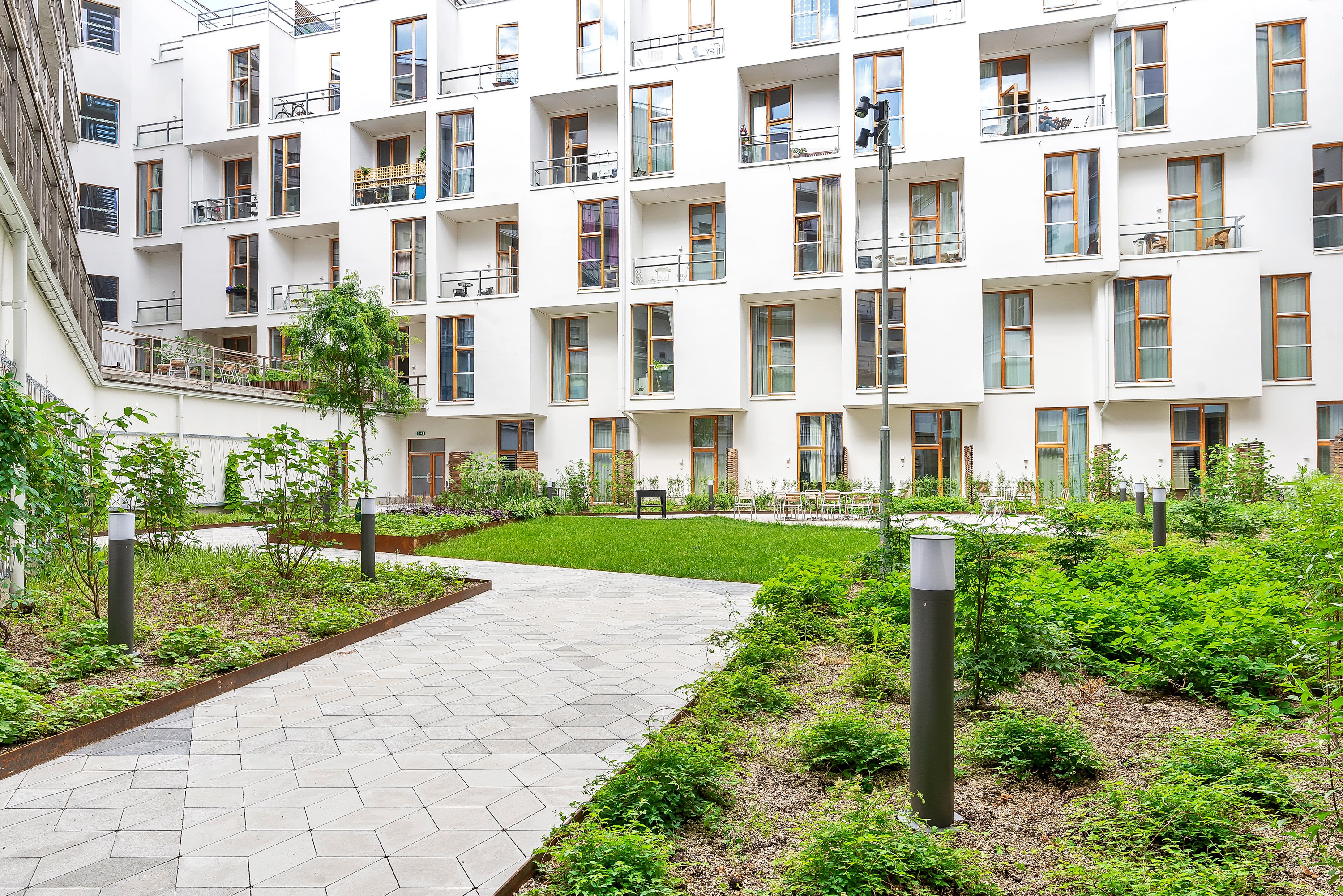 Bostadsbild från Rosendalsvägen 12, Såld i Rosendal, Uppsala