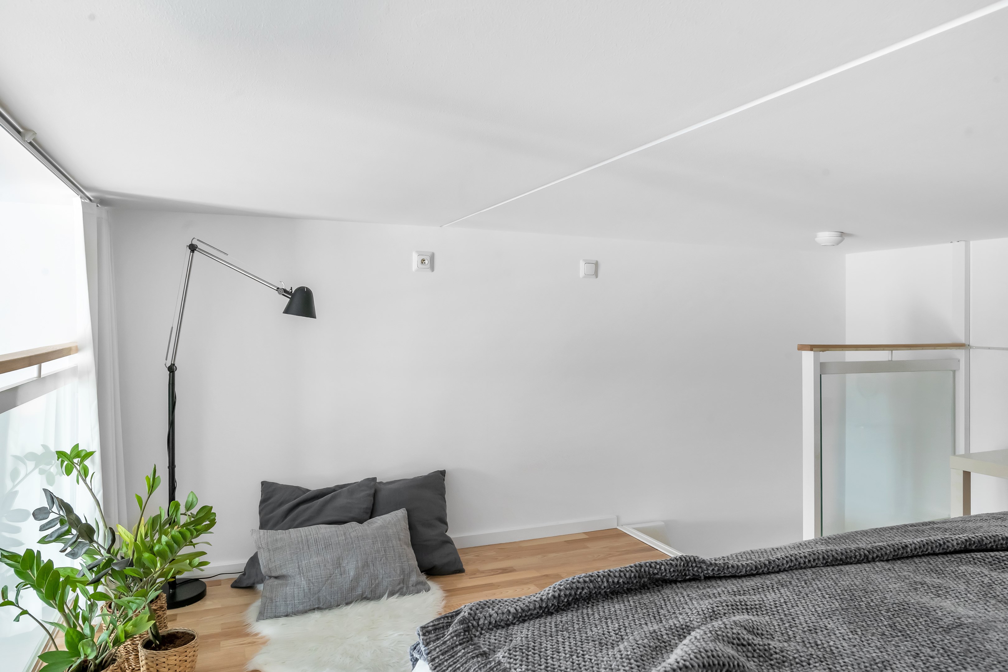 Bostadsbild från Rosendalsvägen 12, Såld i Rosendal, Uppsala