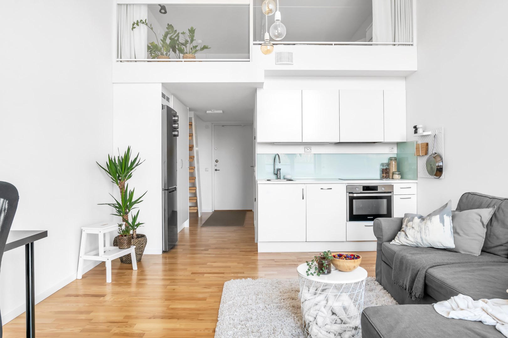 Bostadsbild från Rosendalsvägen 12, Såld i Rosendal, Uppsala