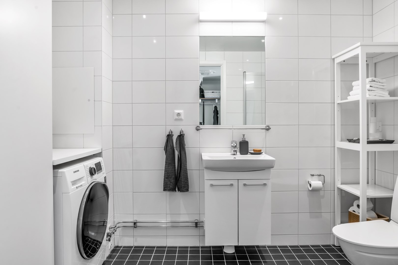 Bostadsbild från Rosendalsvägen 12, Såld i Rosendal, Uppsala