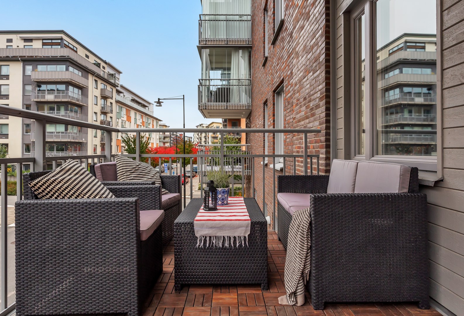 Bostadsbild från Tullgarnsgatan 16, Såld i Kungsängen, Uppsala