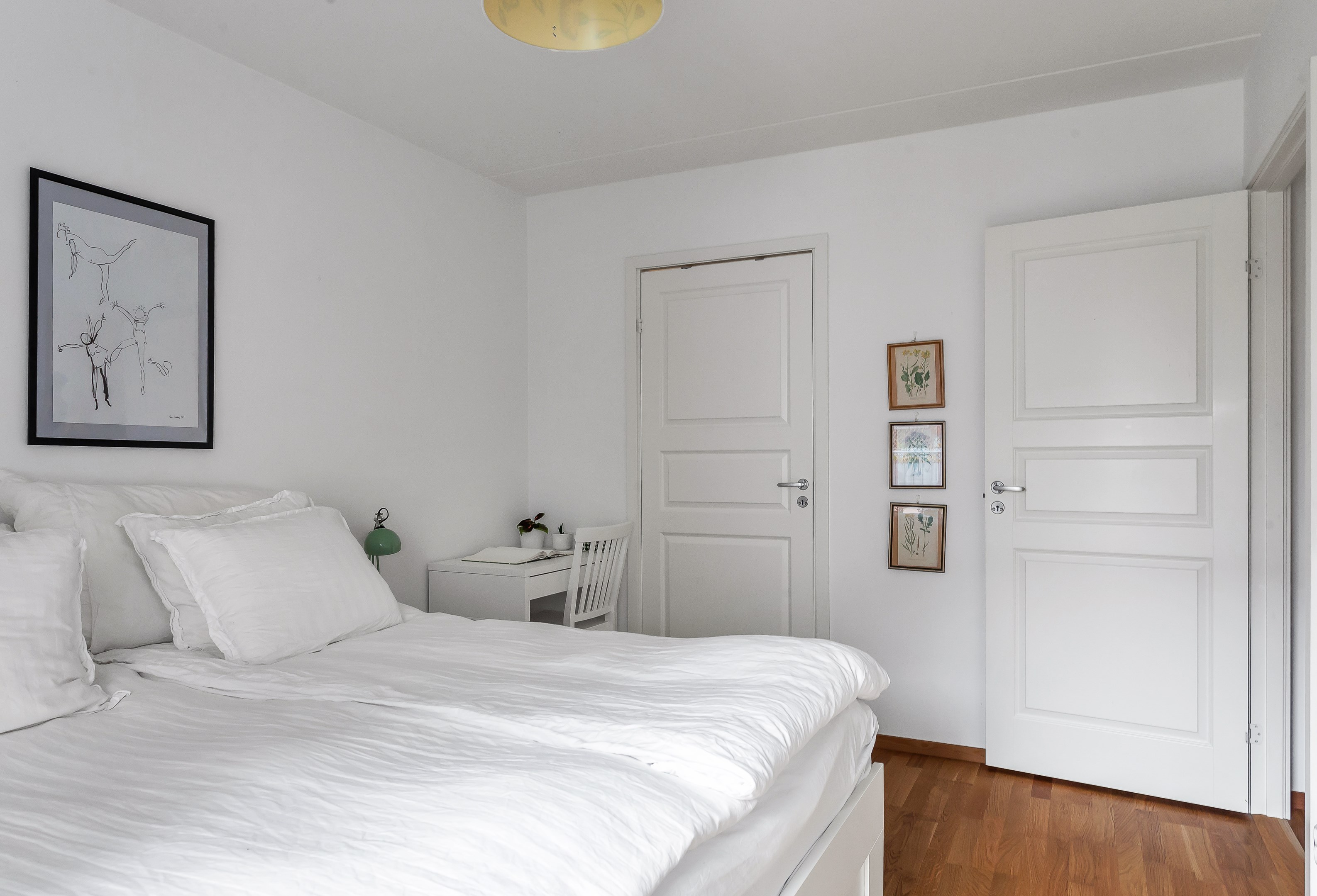 Bostadsbild från Tullgarnsgatan 16, Såld i Kungsängen, Uppsala