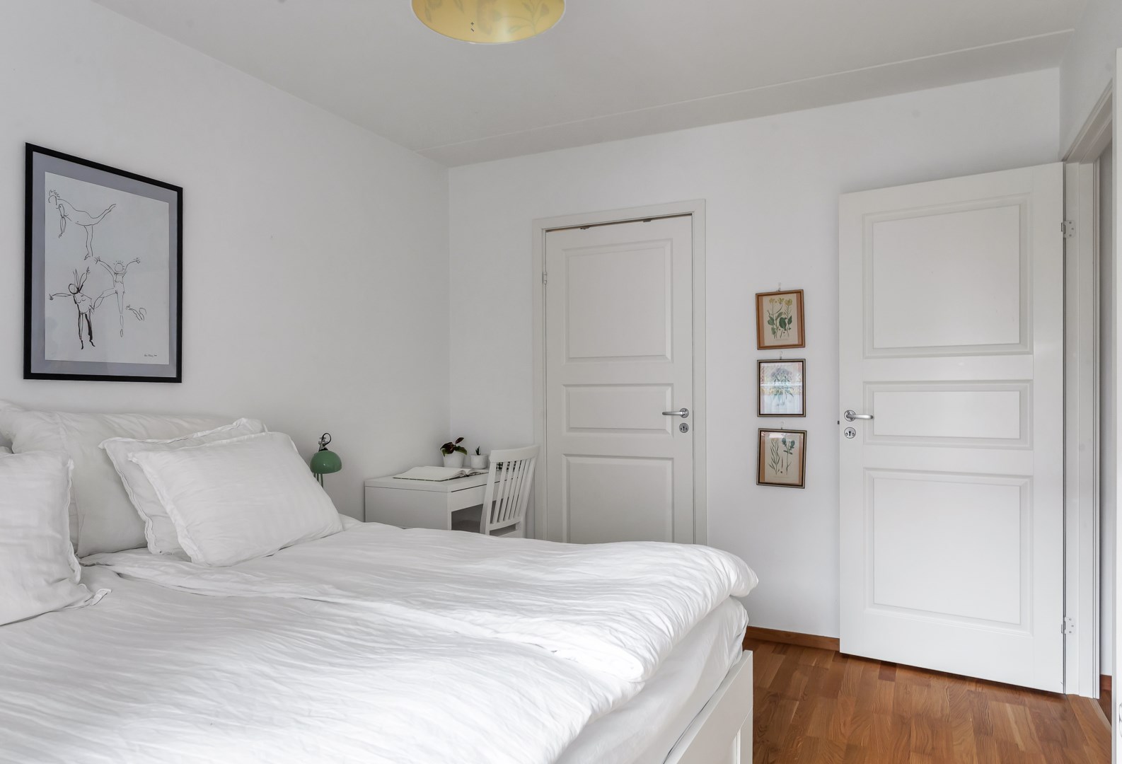 Bostadsbild från Tullgarnsgatan 16, Såld i Kungsängen, Uppsala