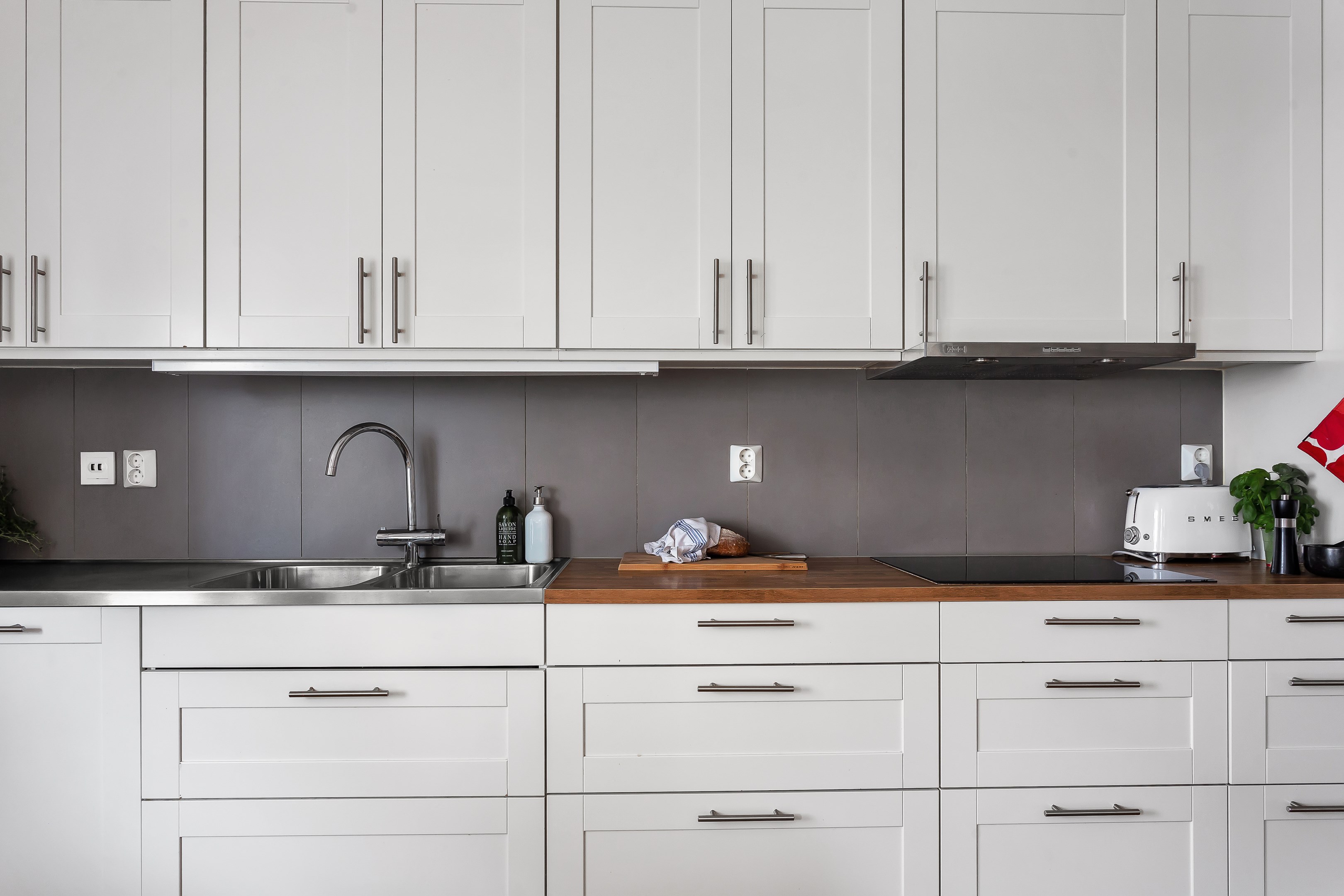 Bostadsbild från Tullgarnsgatan 16, Såld i Kungsängen, Uppsala