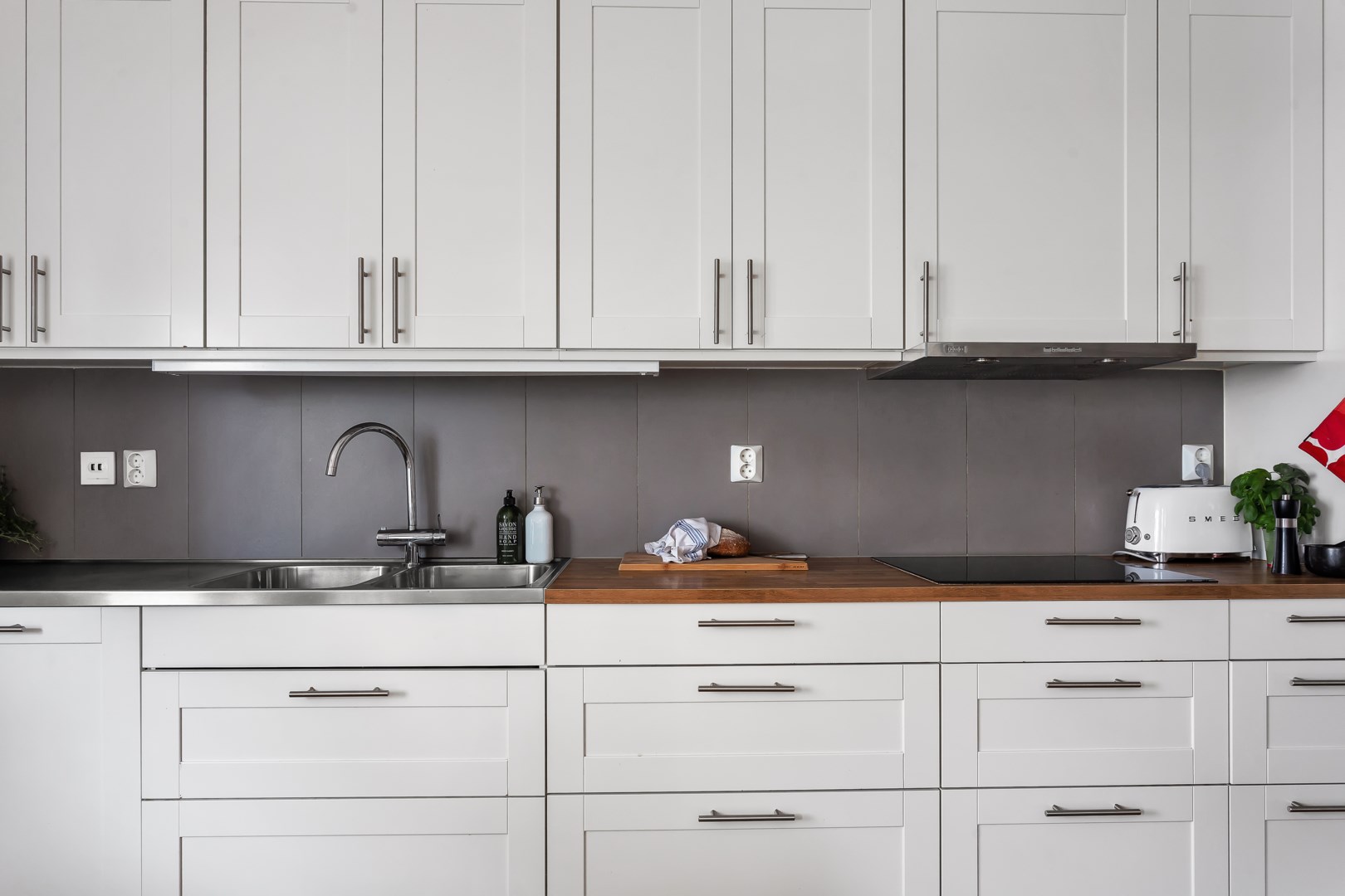 Bostadsbild från Tullgarnsgatan 16, Såld i Kungsängen, Uppsala