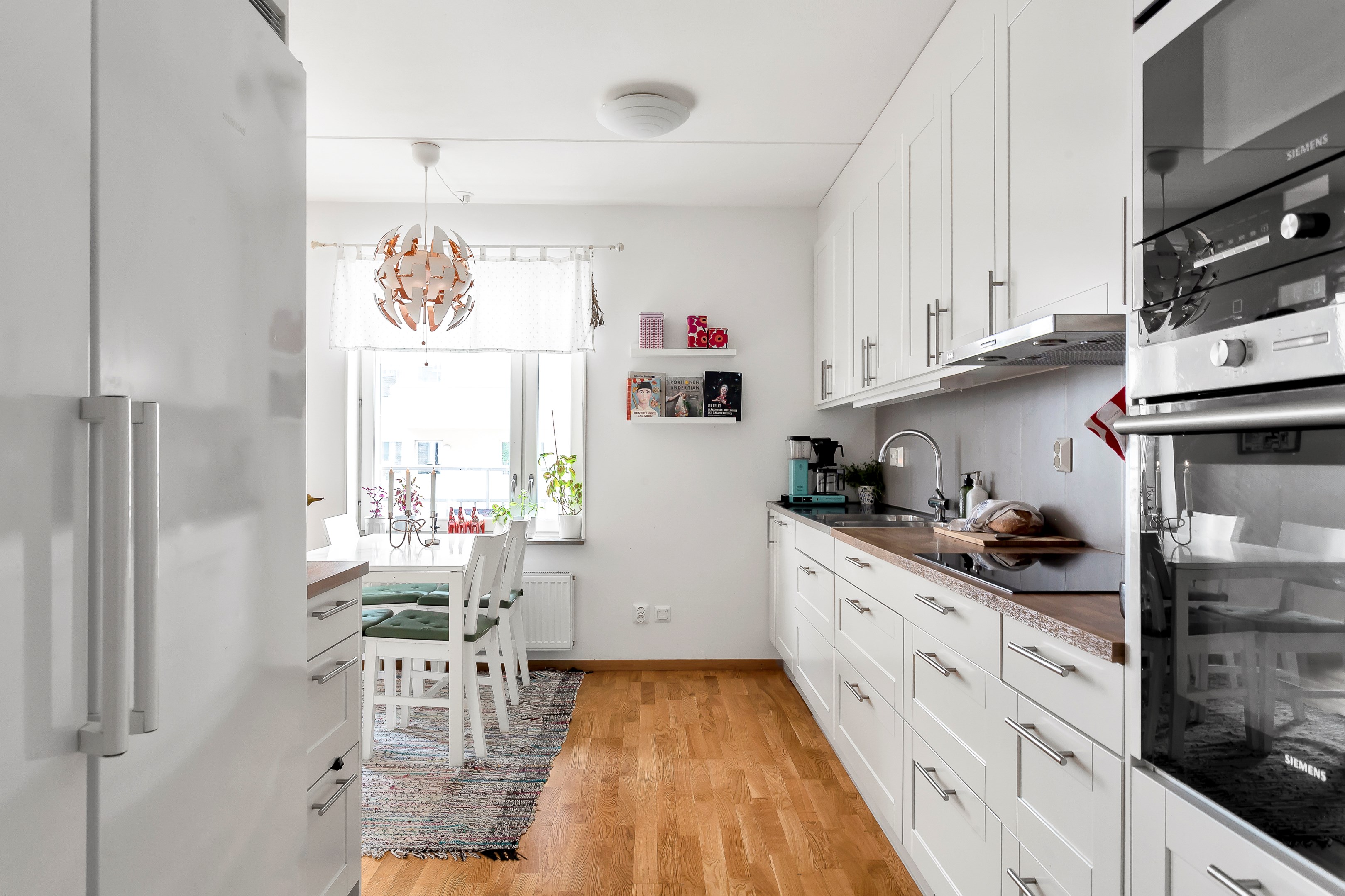 Bostadsbild från Tullgarnsgatan 16, Såld i Kungsängen, Uppsala