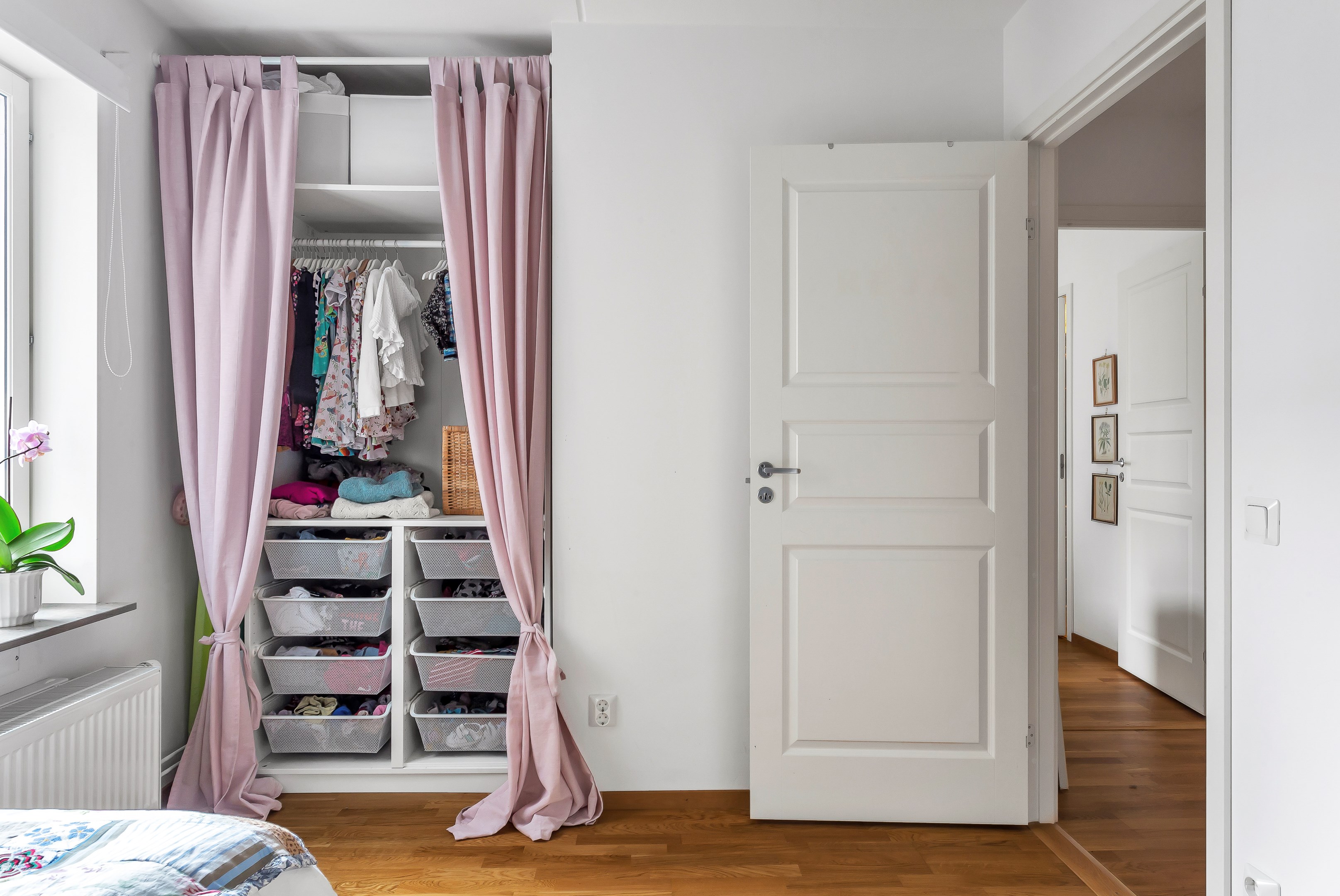 Bostadsbild från Tullgarnsgatan 16, Såld i Kungsängen, Uppsala