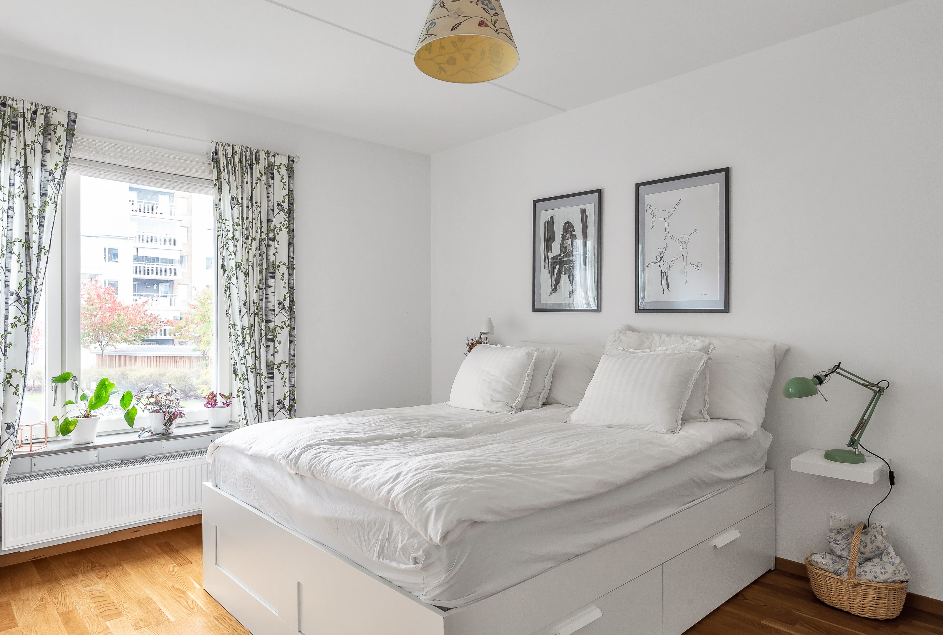 Bostadsbild från Tullgarnsgatan 16, Såld i Kungsängen, Uppsala