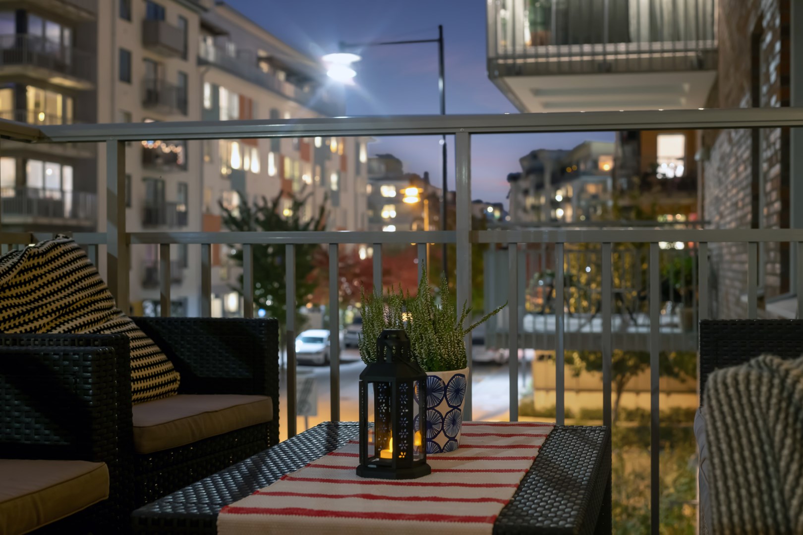 Bostadsbild från Tullgarnsgatan 16, Såld i Kungsängen, Uppsala