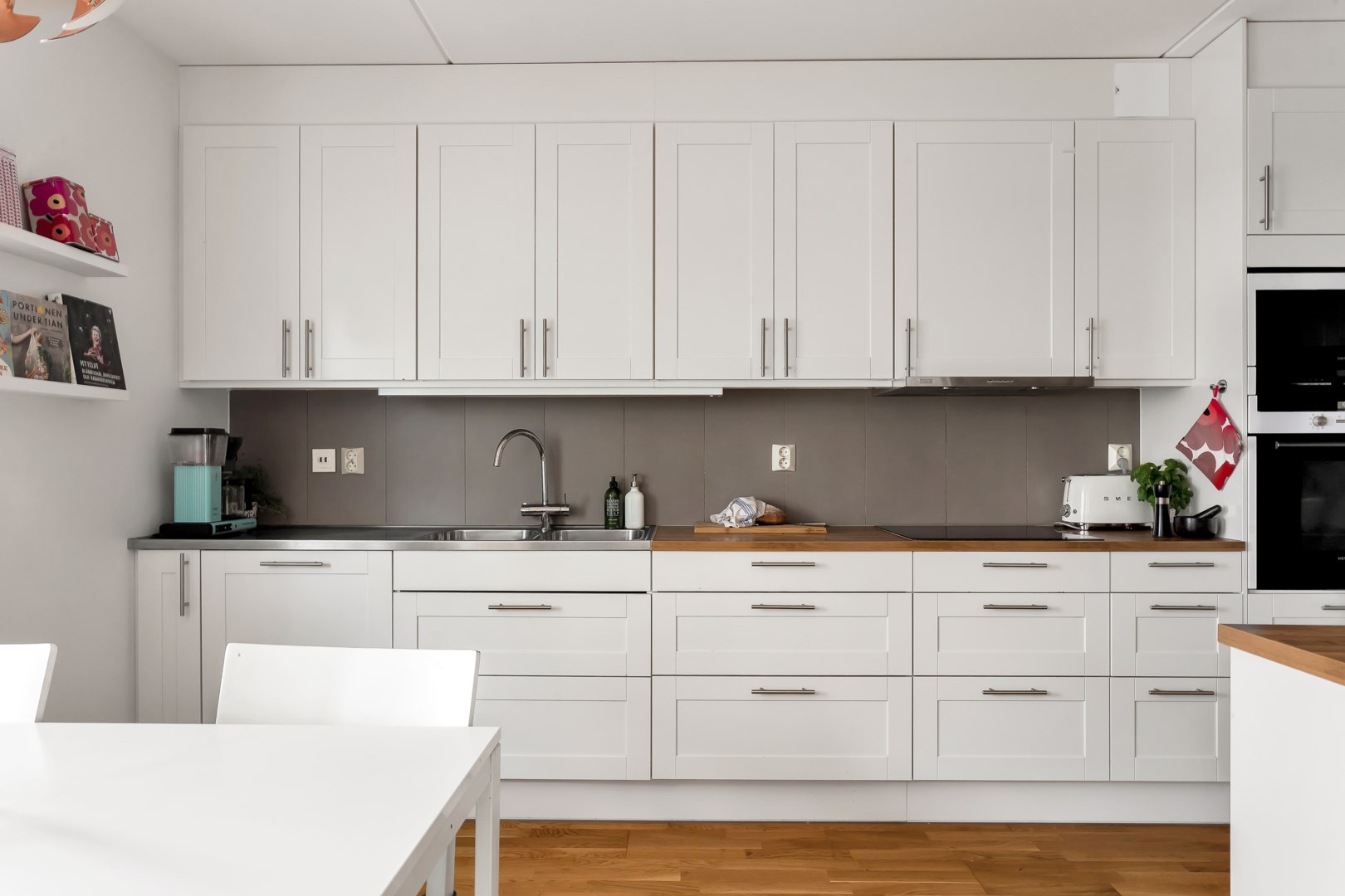 Bostadsbild från Tullgarnsgatan 16, Såld i Kungsängen, Uppsala