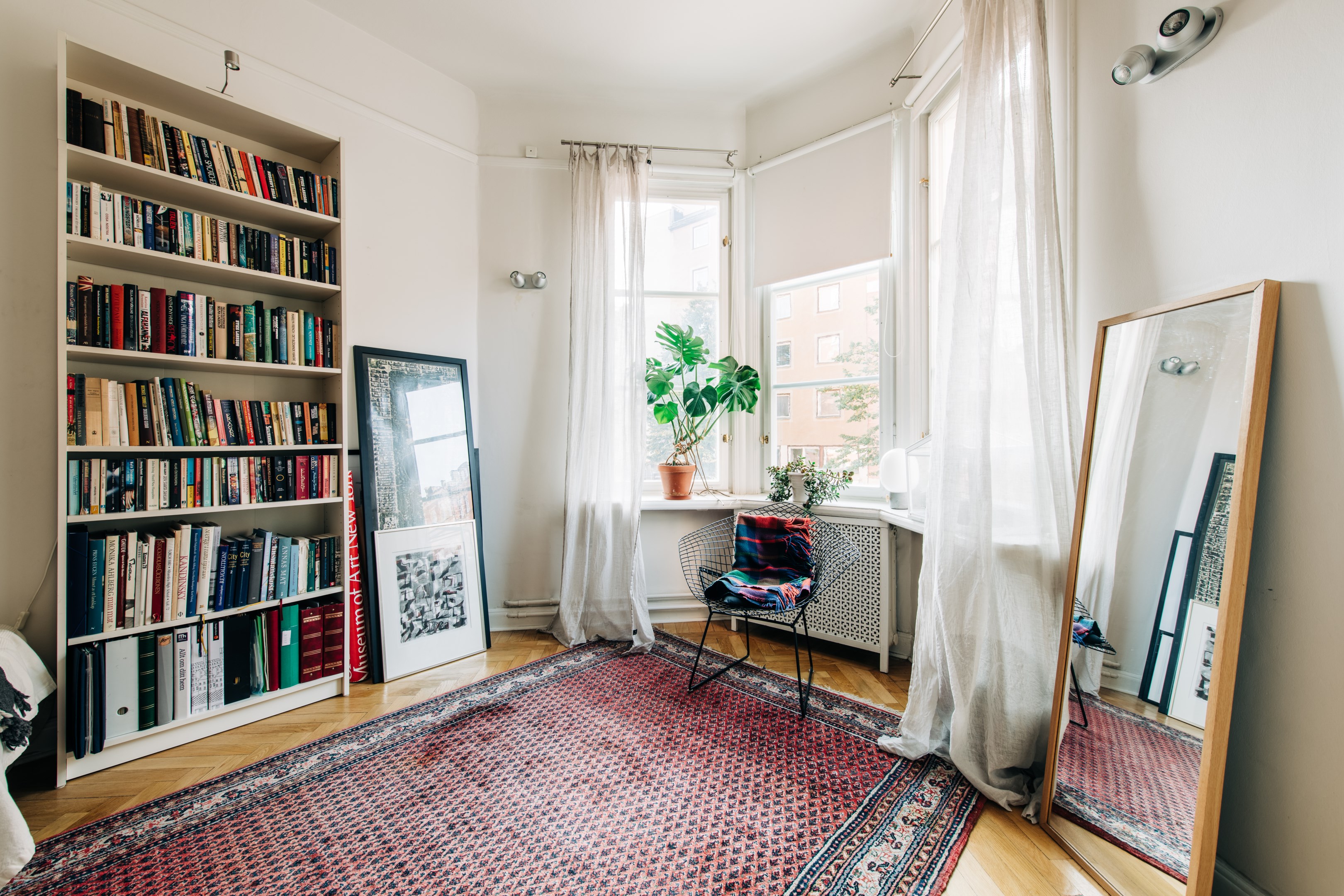 Bostadsbild från Fleminggatan 26, 1tr, Såld i Kungsholmen - Fridhemsplan, Stockholm
