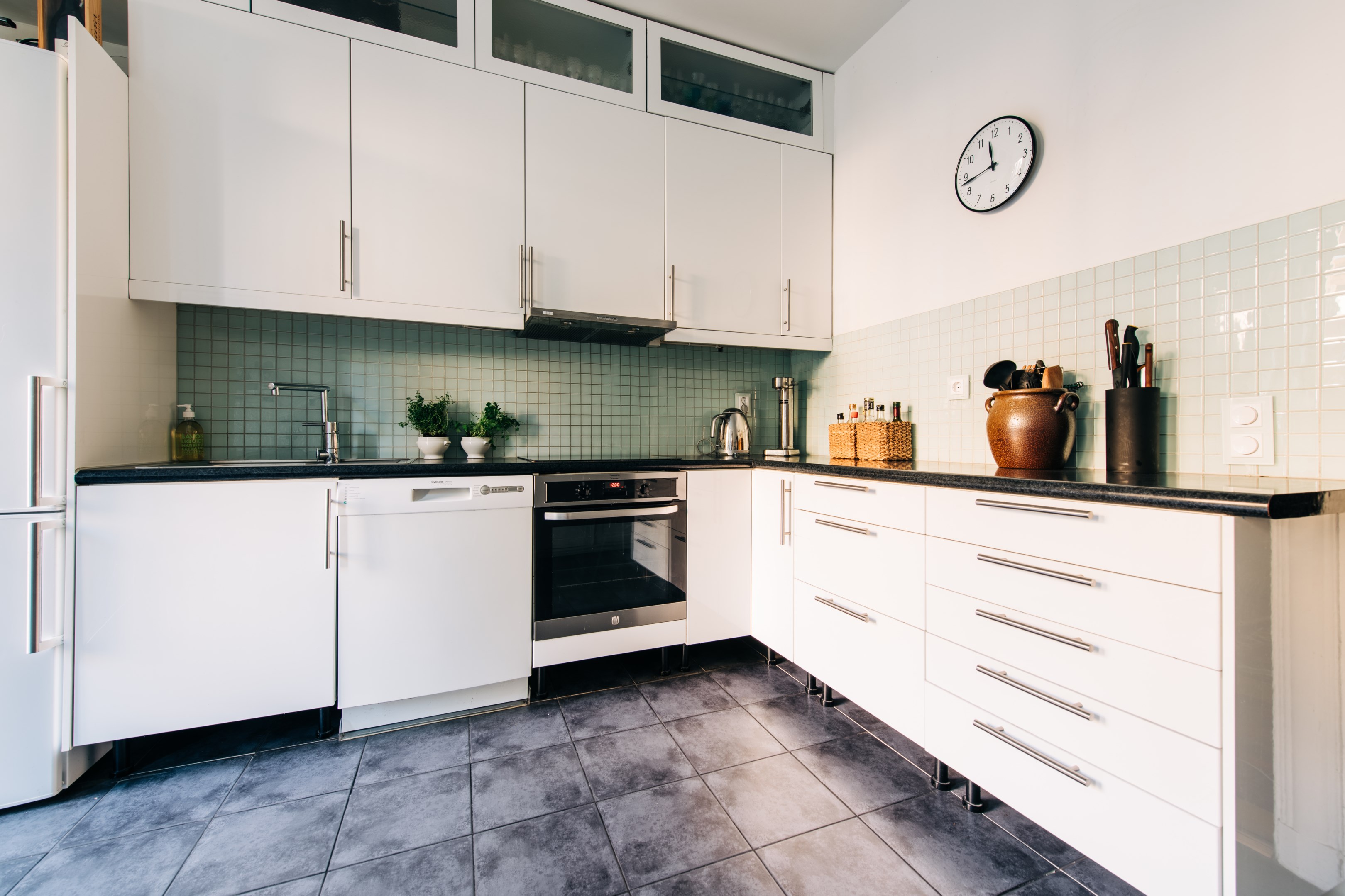 Bostadsbild från Fleminggatan 26, 1tr, Såld i Kungsholmen - Fridhemsplan, Stockholm