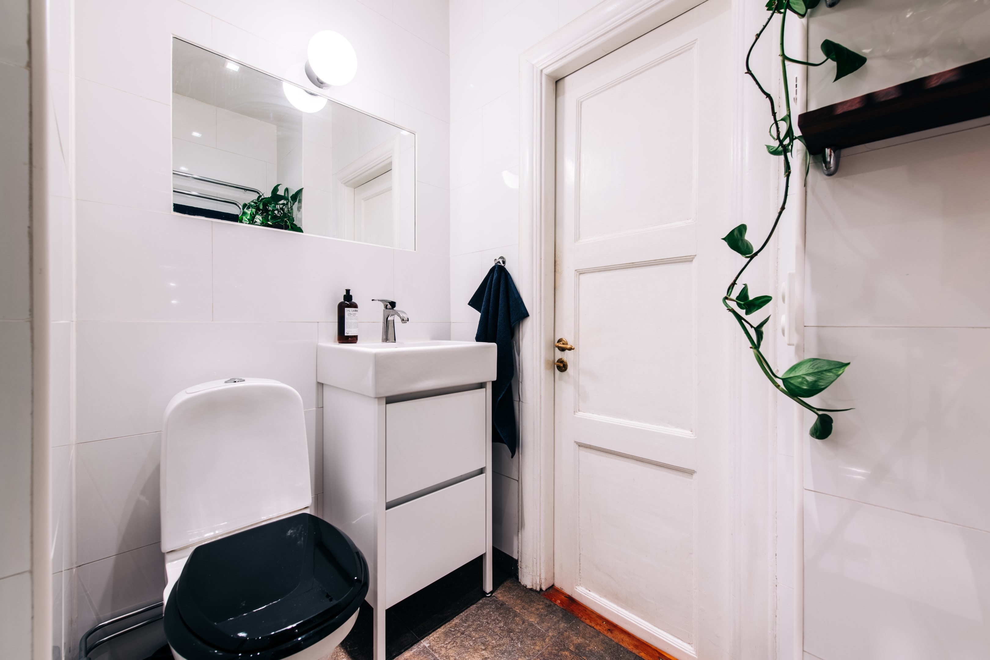 Bostadsbild från Fleminggatan 26, 1tr, Såld i Kungsholmen - Fridhemsplan, Stockholm