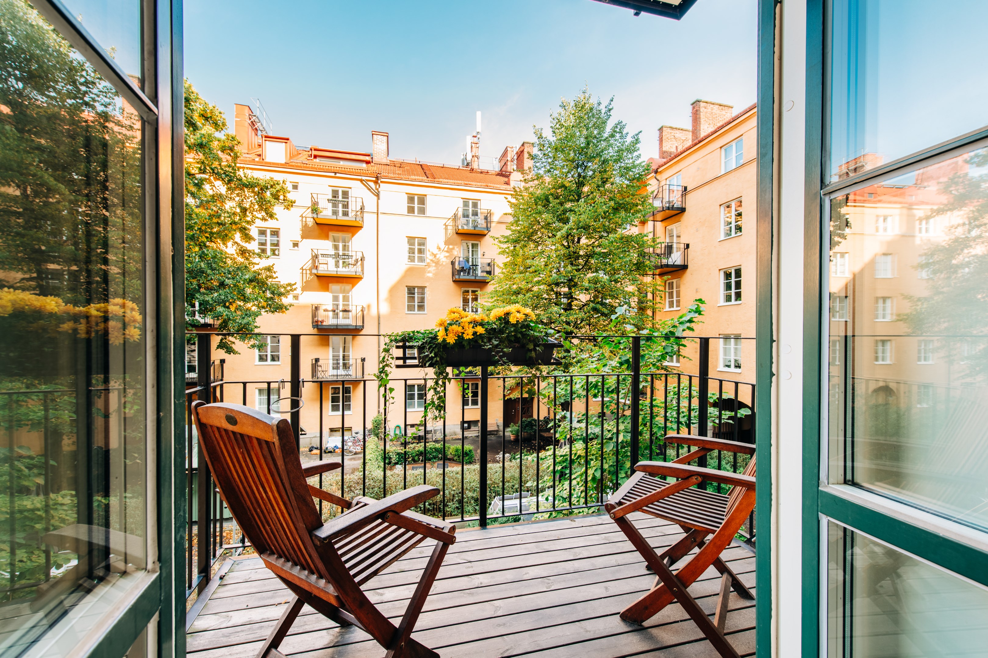 Bostadsbild från Fleminggatan 26, 1tr, Såld i Kungsholmen - Fridhemsplan, Stockholm