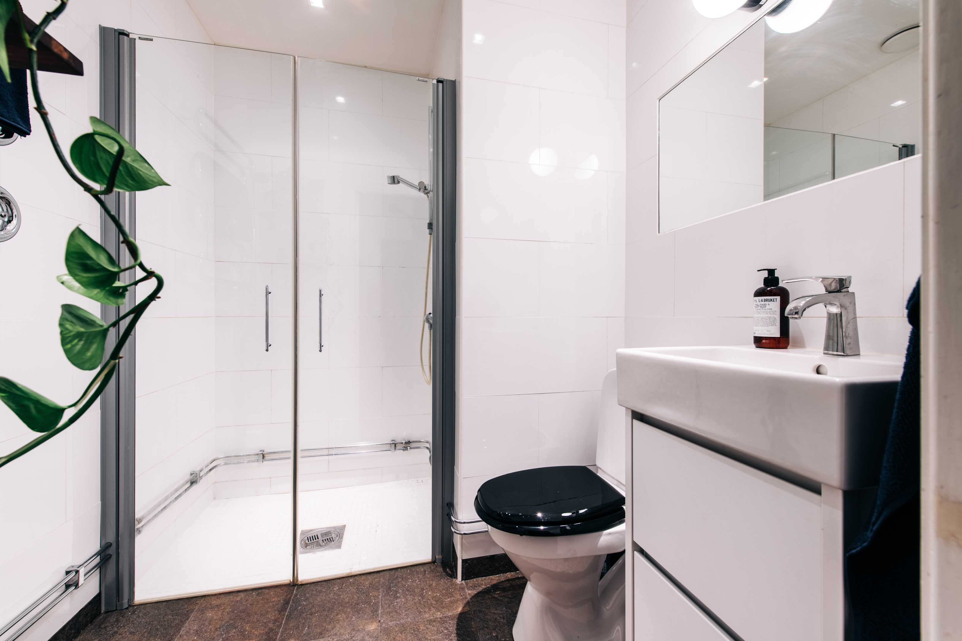 Bostadsbild från Fleminggatan 26, 1tr, Såld i Kungsholmen - Fridhemsplan, Stockholm