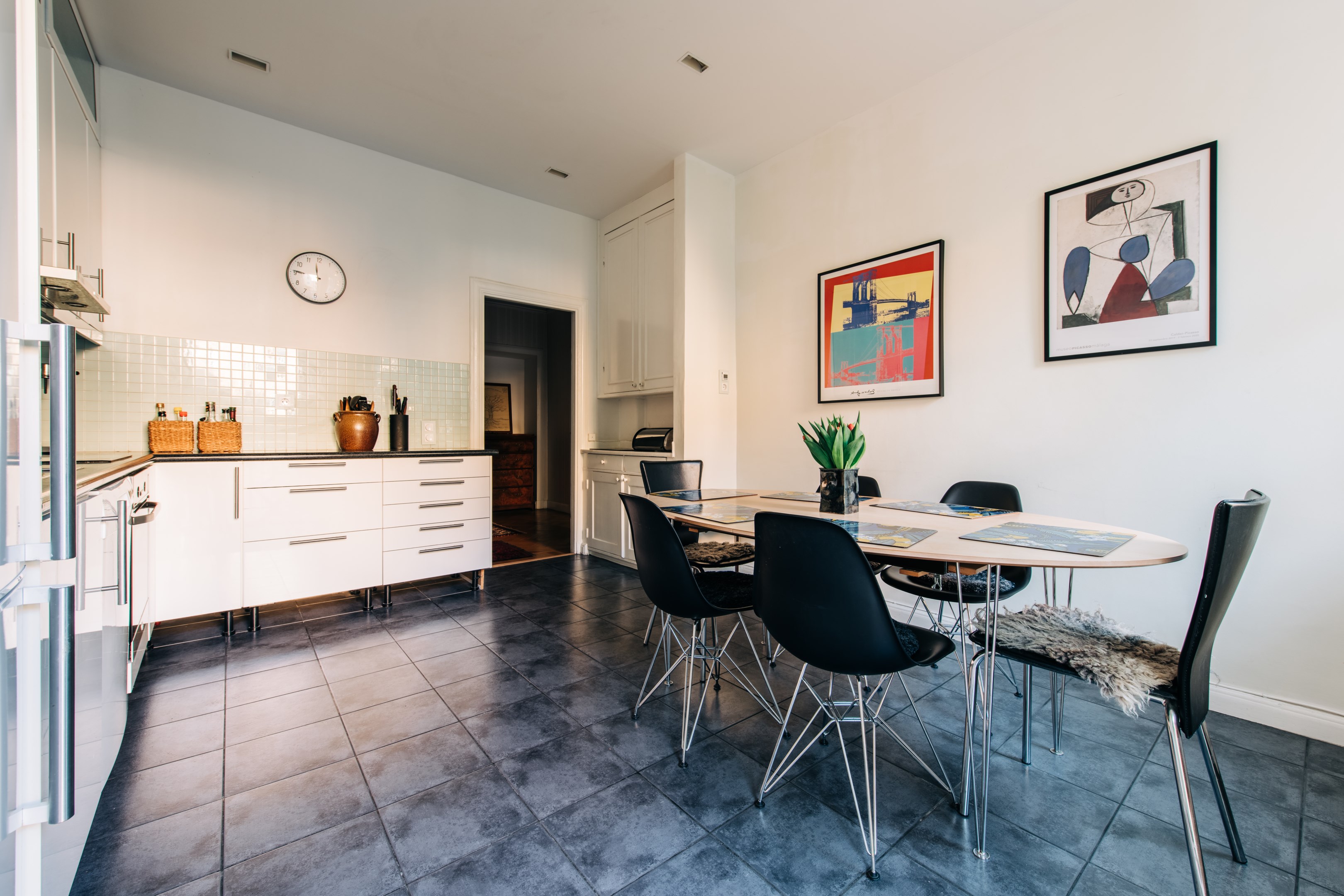 Bostadsbild från Fleminggatan 26, 1tr, Såld i Kungsholmen - Fridhemsplan, Stockholm
