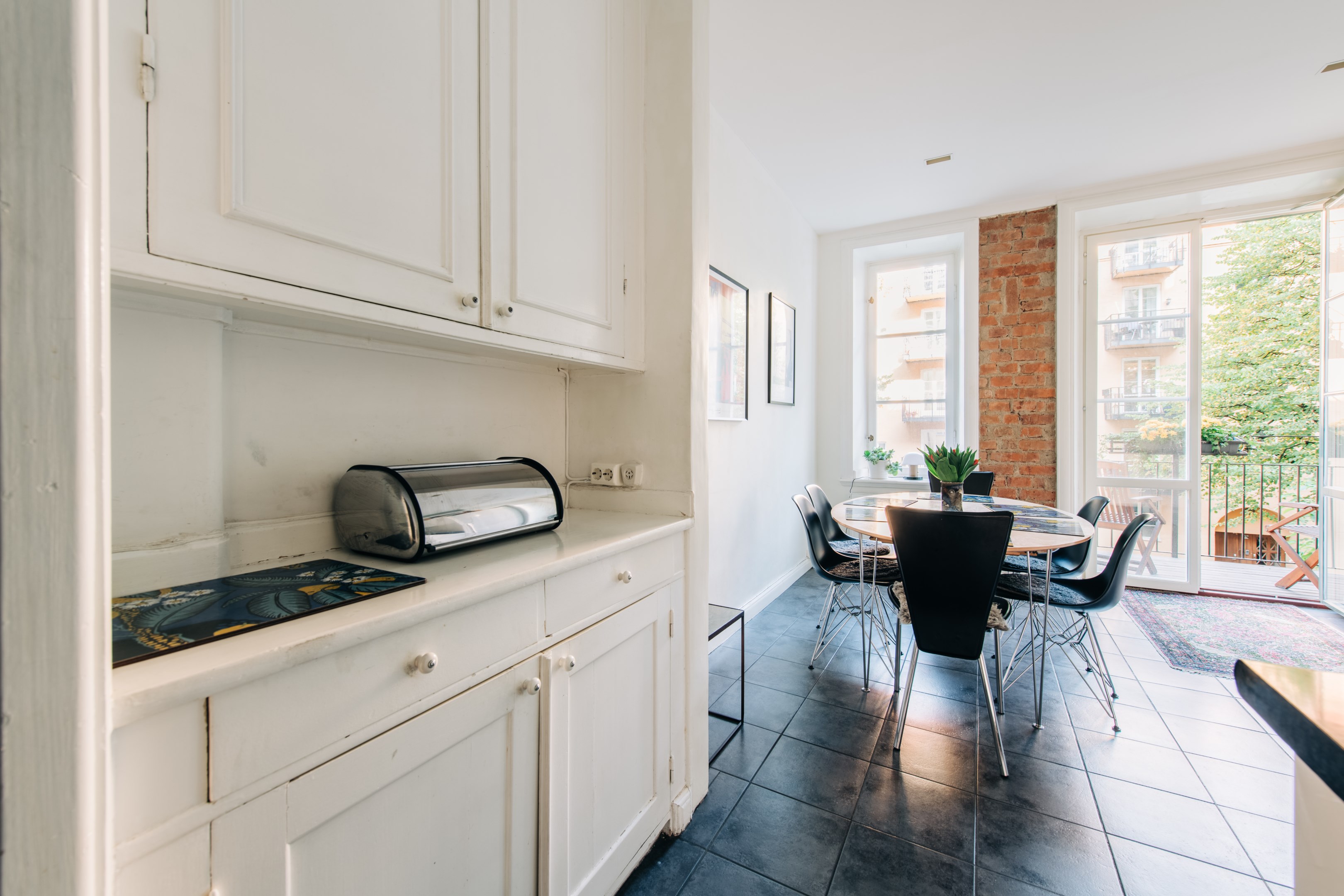 Bostadsbild från Fleminggatan 26, 1tr, Såld i Kungsholmen - Fridhemsplan, Stockholm