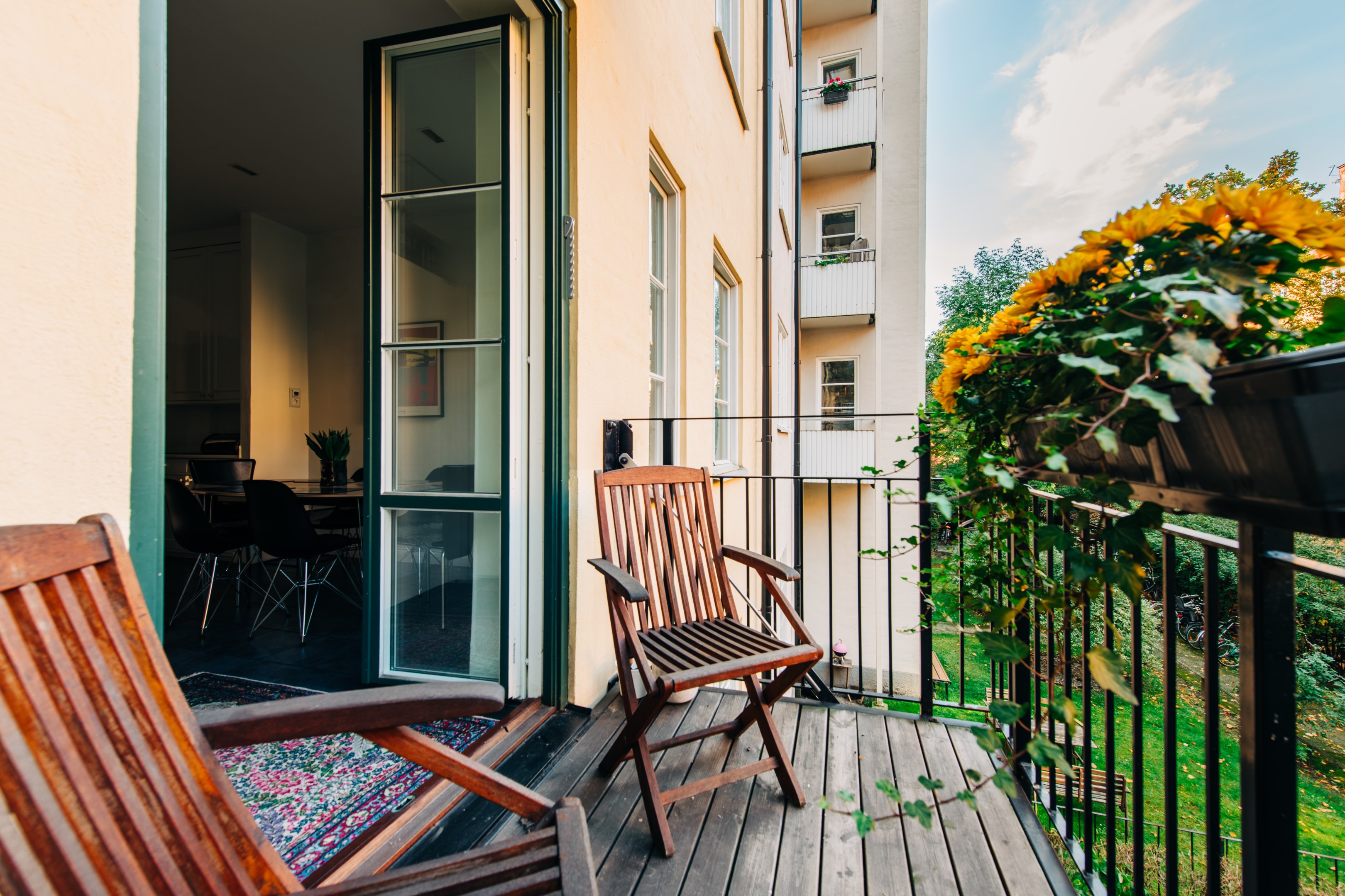 Bostadsbild från Fleminggatan 26, 1tr, Såld i Kungsholmen - Fridhemsplan, Stockholm