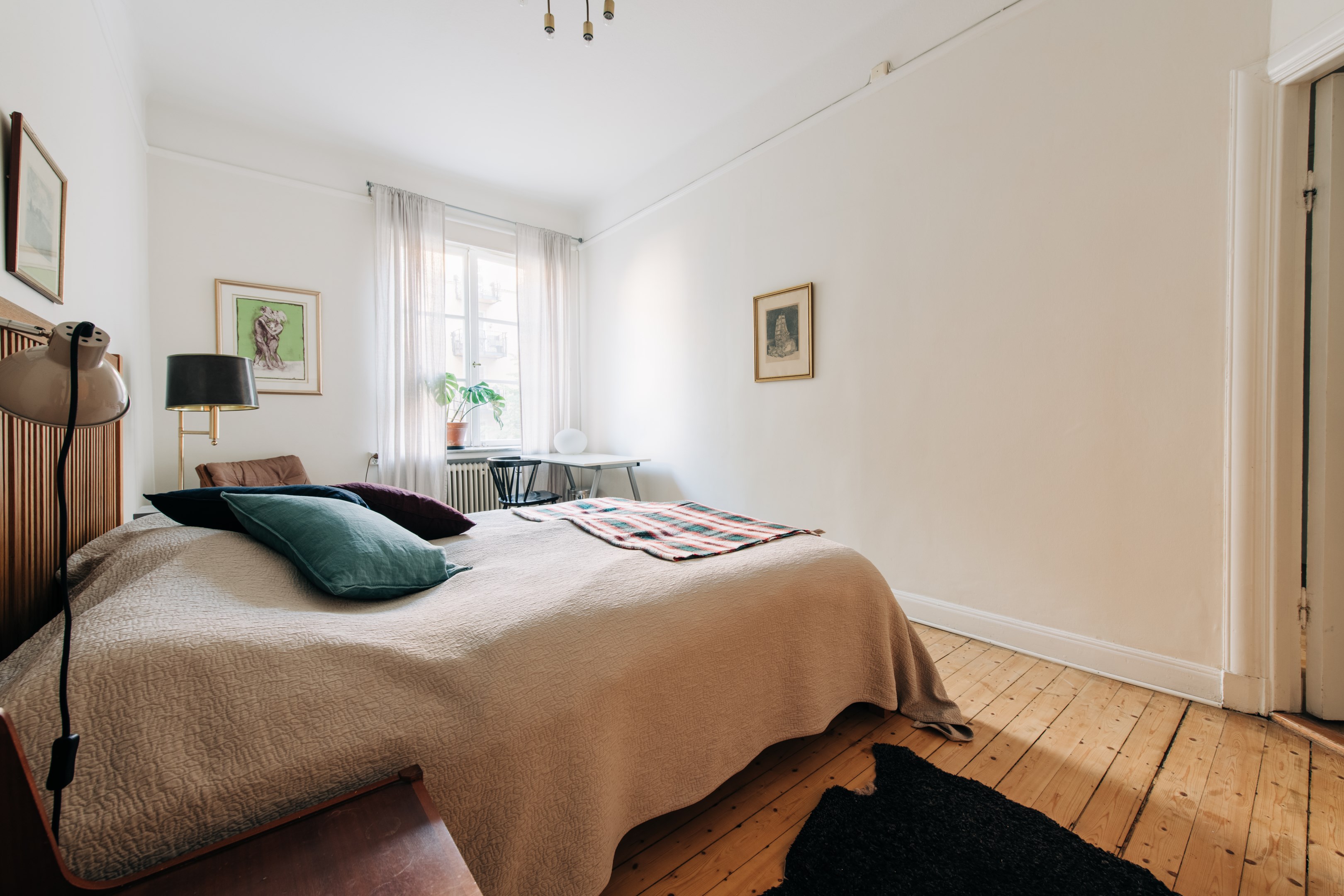 Bostadsbild från Fleminggatan 26, 1tr, Såld i Kungsholmen - Fridhemsplan, Stockholm