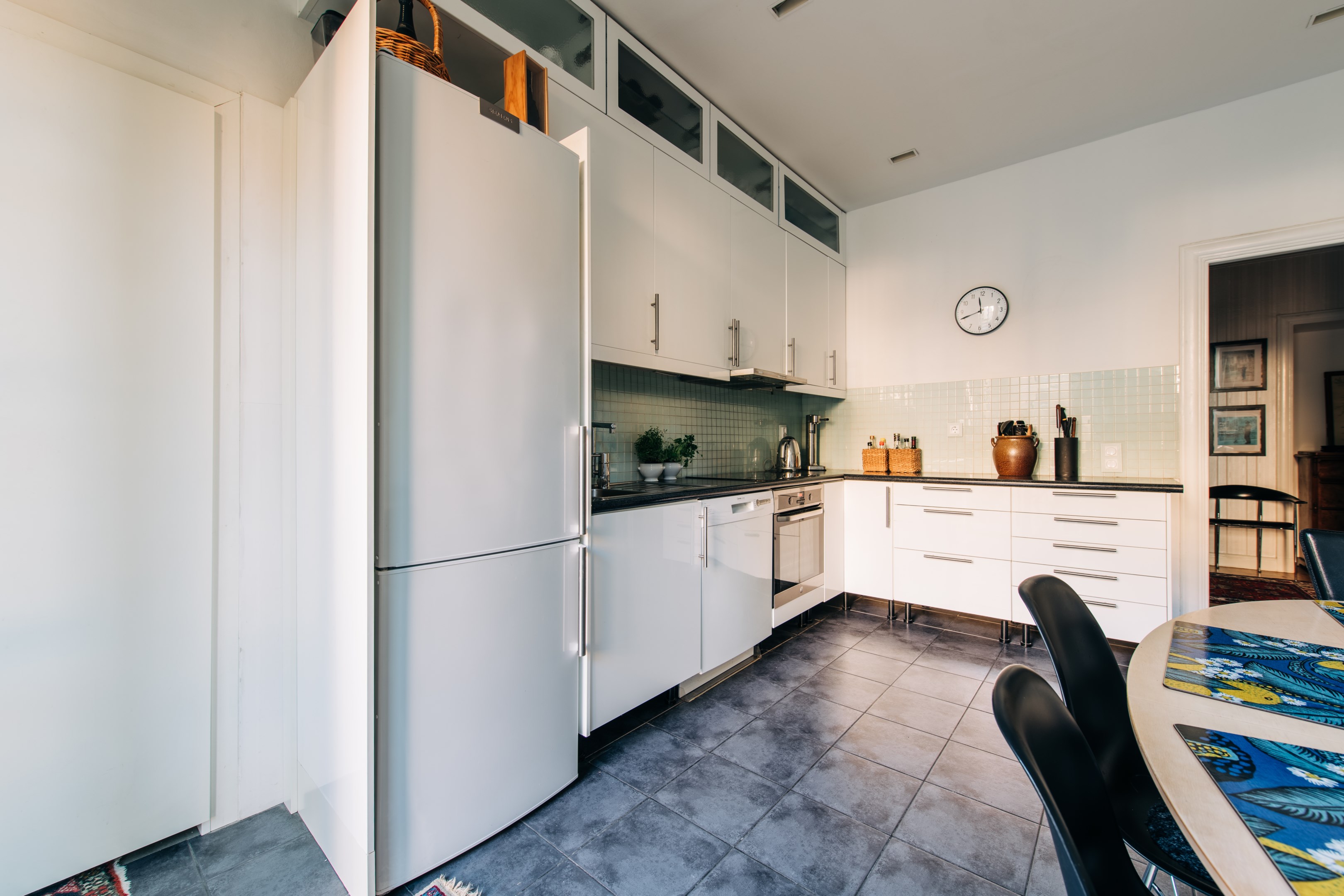 Bostadsbild från Fleminggatan 26, 1tr, Såld i Kungsholmen - Fridhemsplan, Stockholm