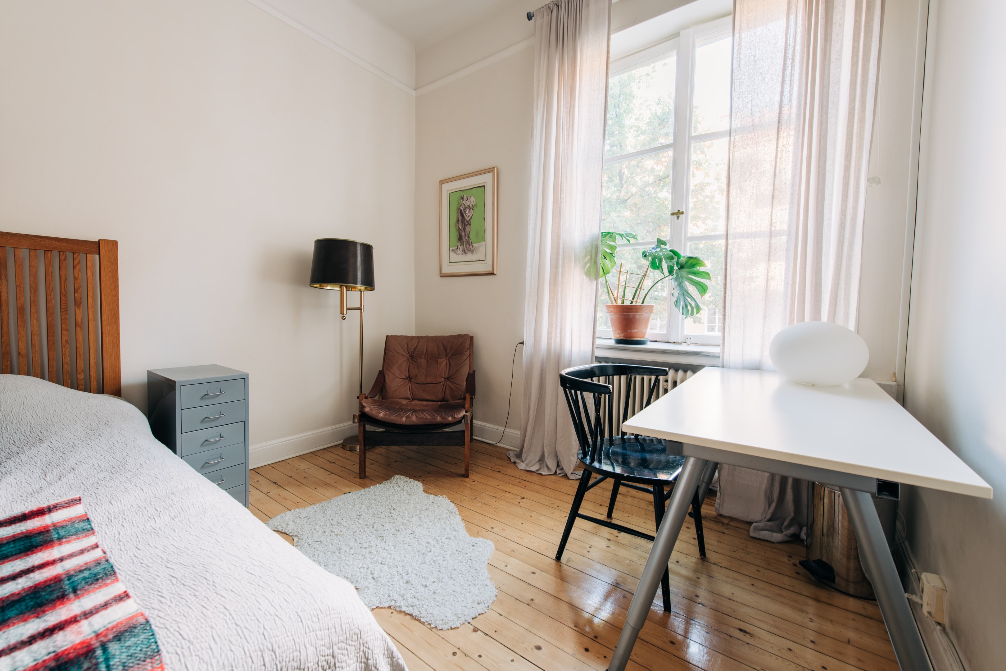 Bostadsbild från Fleminggatan 26, 1tr, Såld i Kungsholmen - Fridhemsplan, Stockholm
