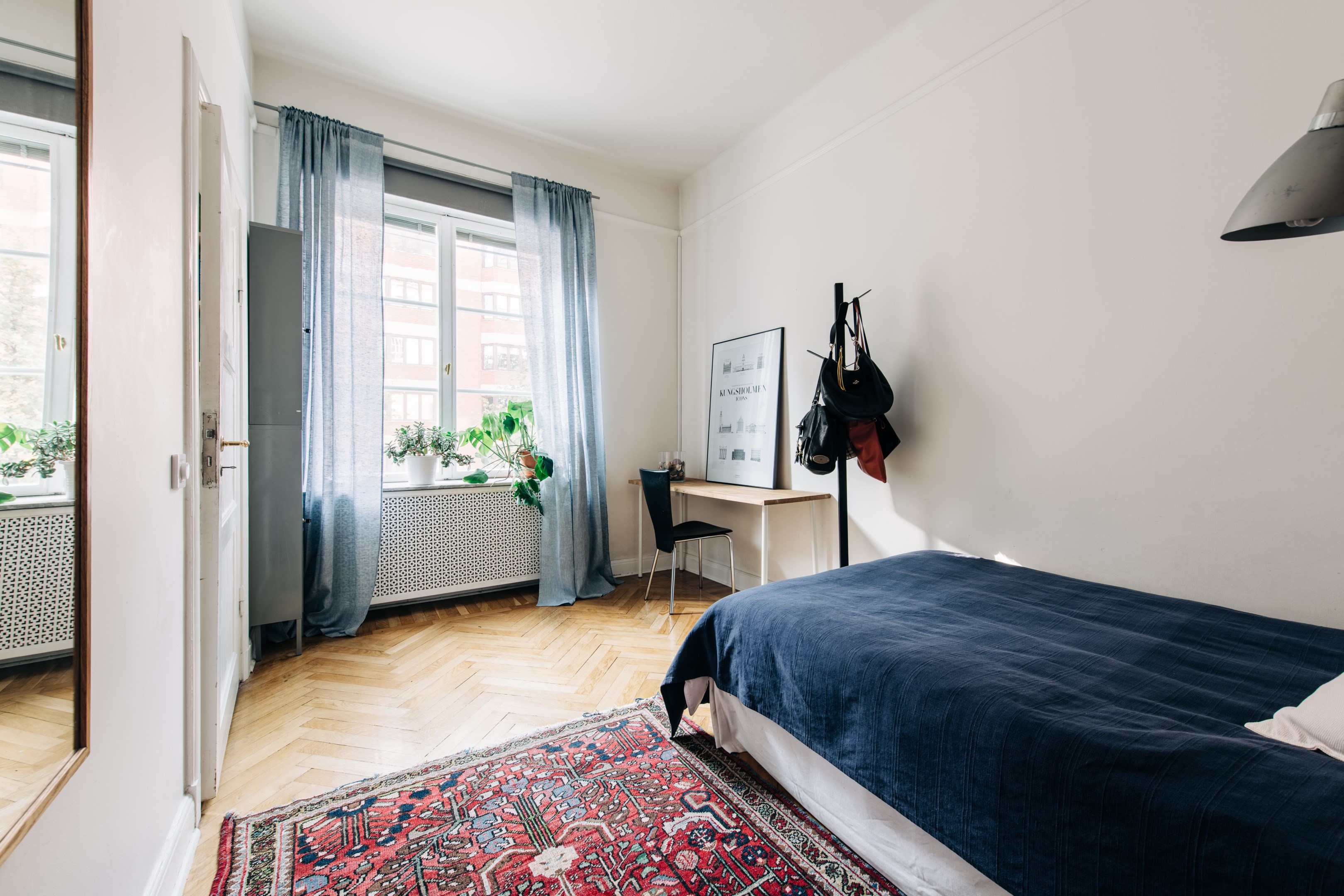 Bostadsbild från Fleminggatan 26, 1tr, Såld i Kungsholmen - Fridhemsplan, Stockholm