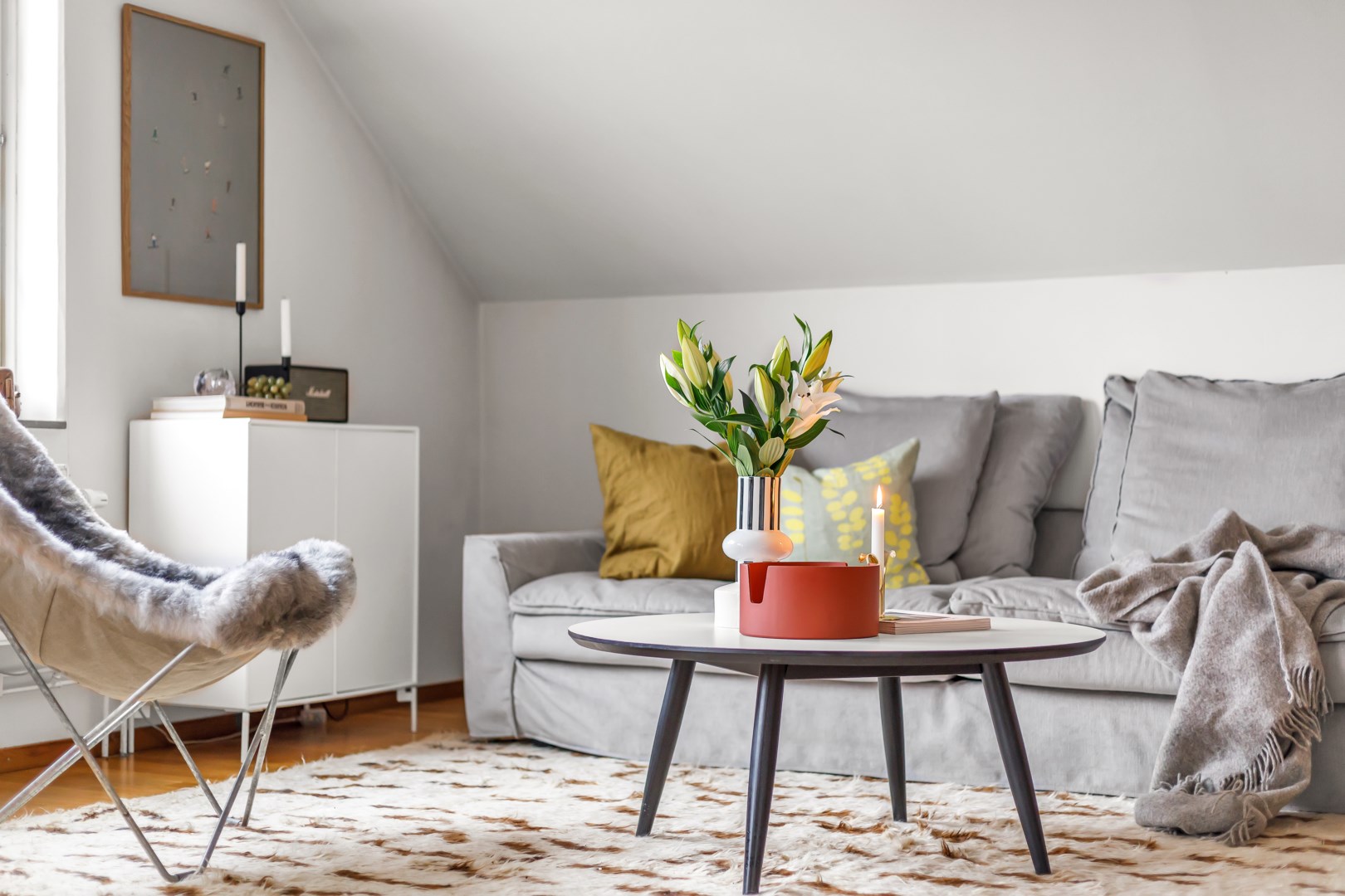 Bostadsbild från Fålhagsleden 13, Såld i Fålhagen, Uppsala