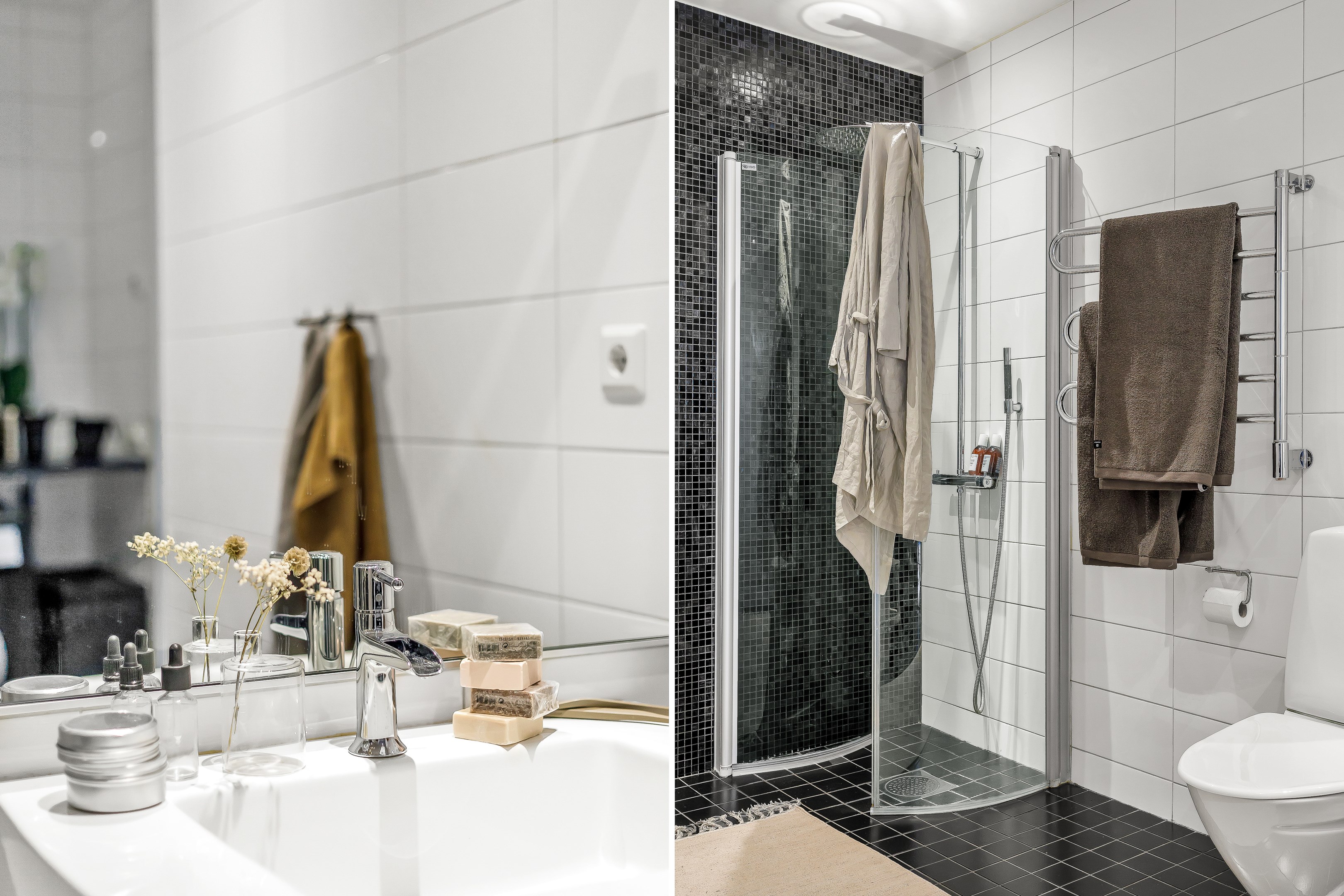 Bostadsbild från Fålhagsleden 13, Såld i Fålhagen, Uppsala