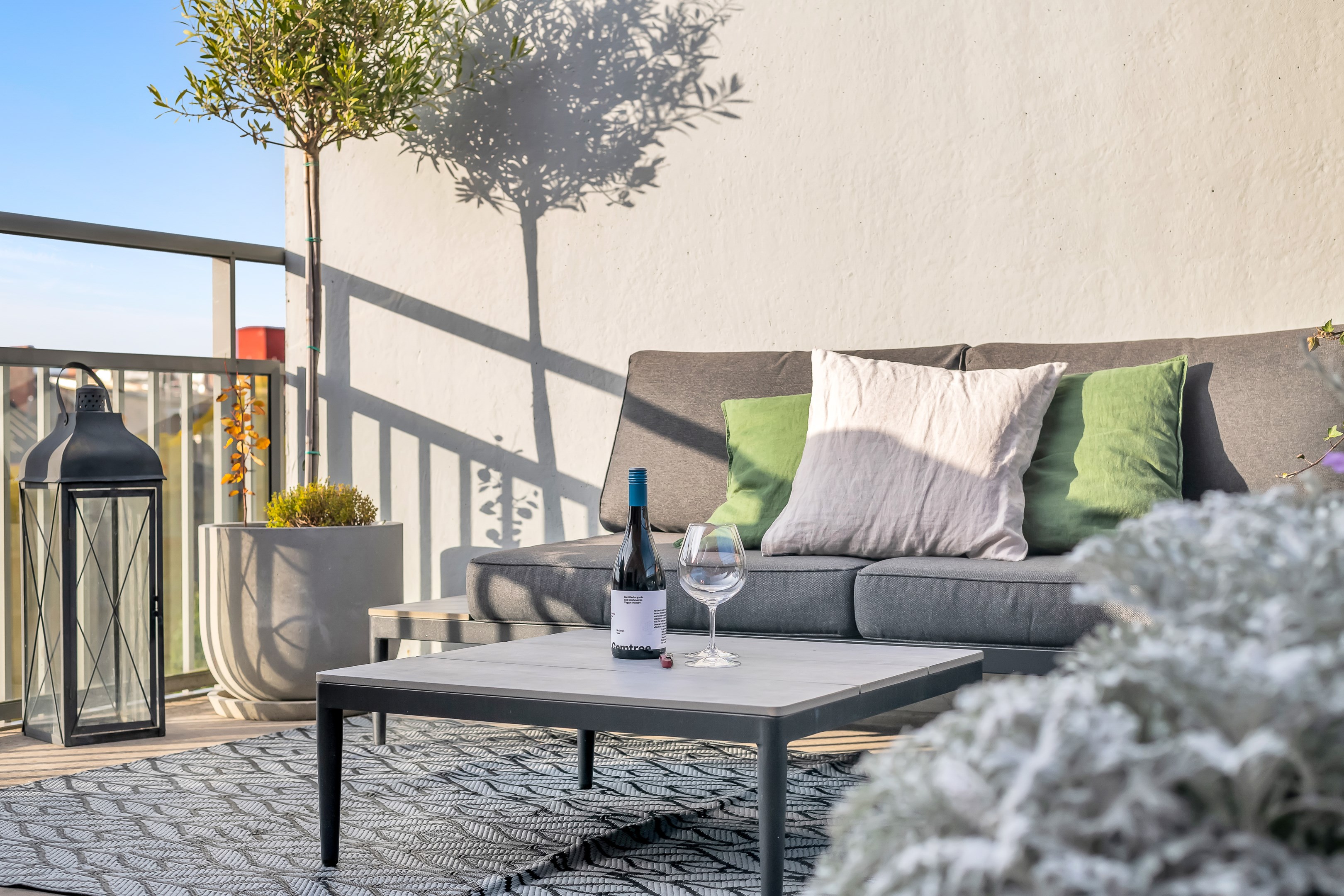 Bostadsbild från Fålhagsleden 13, Såld i Fålhagen, Uppsala