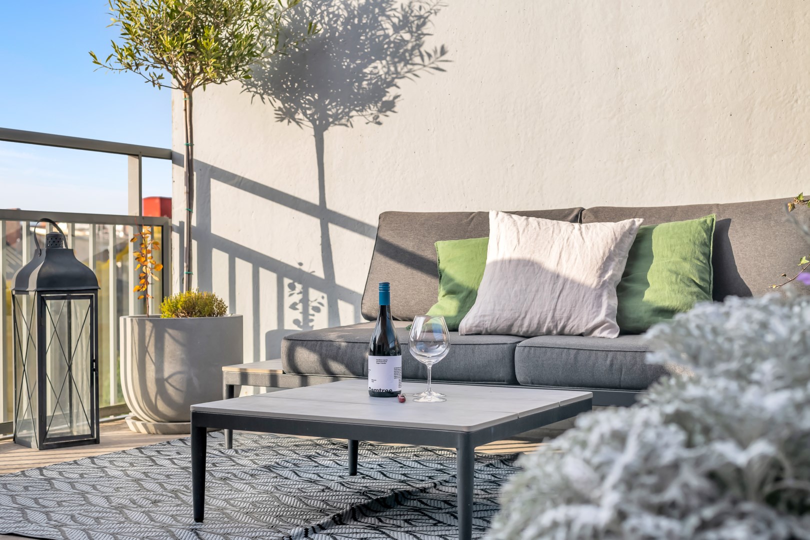 Bostadsbild från Fålhagsleden 13, Såld i Fålhagen, Uppsala