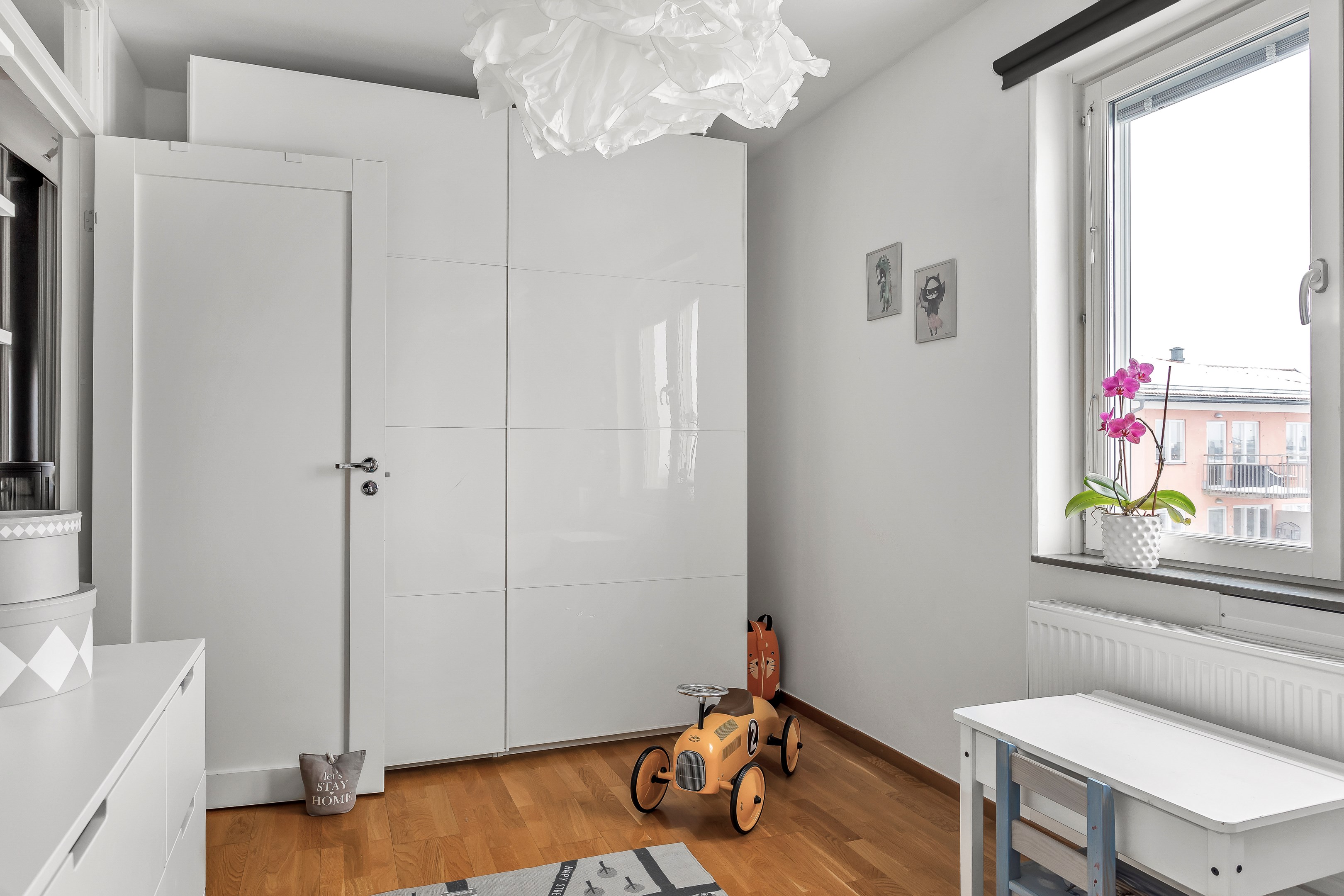 Bostadsbild från Fålhagsleden 13, Såld i Fålhagen, Uppsala