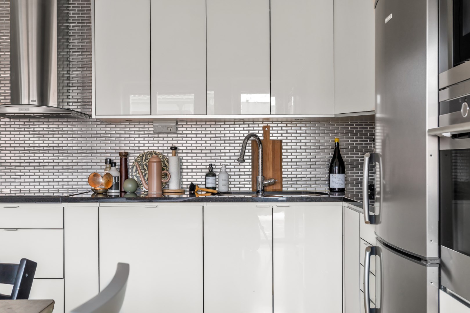 Bostadsbild från Fålhagsleden 13, Såld i Fålhagen, Uppsala