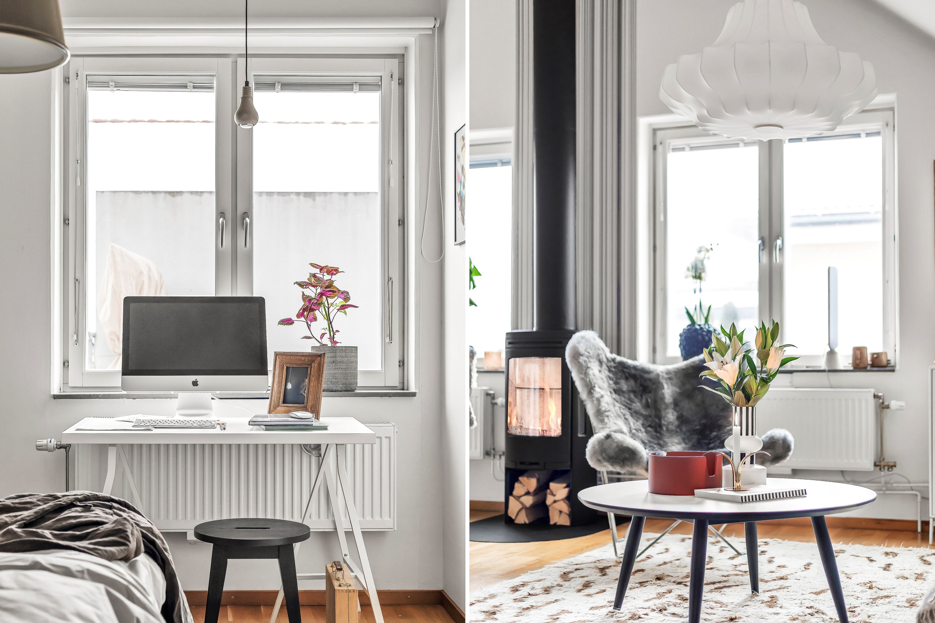 Bostadsbild från Fålhagsleden 13, Såld i Fålhagen, Uppsala