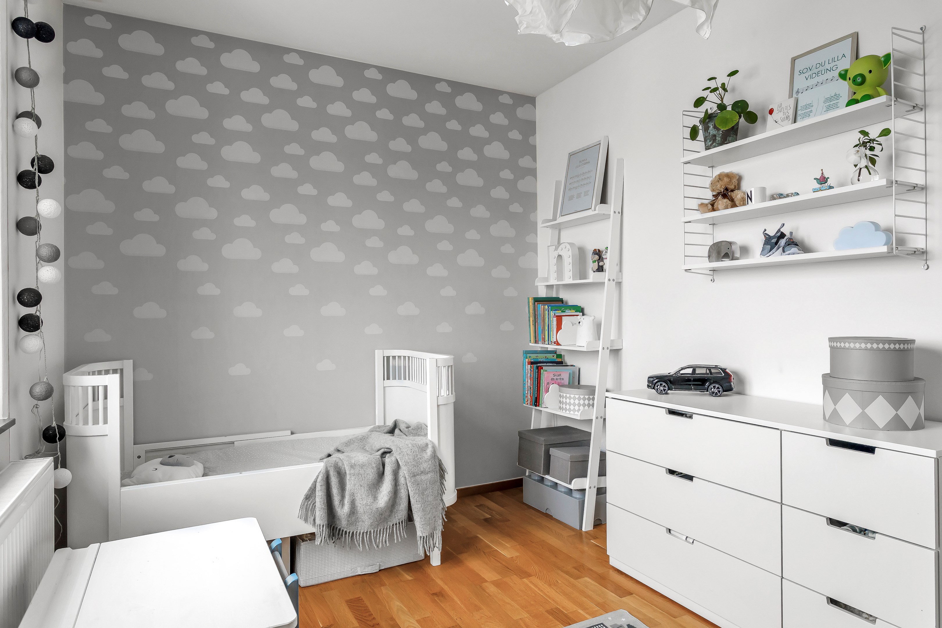 Bostadsbild från Fålhagsleden 13, Såld i Fålhagen, Uppsala