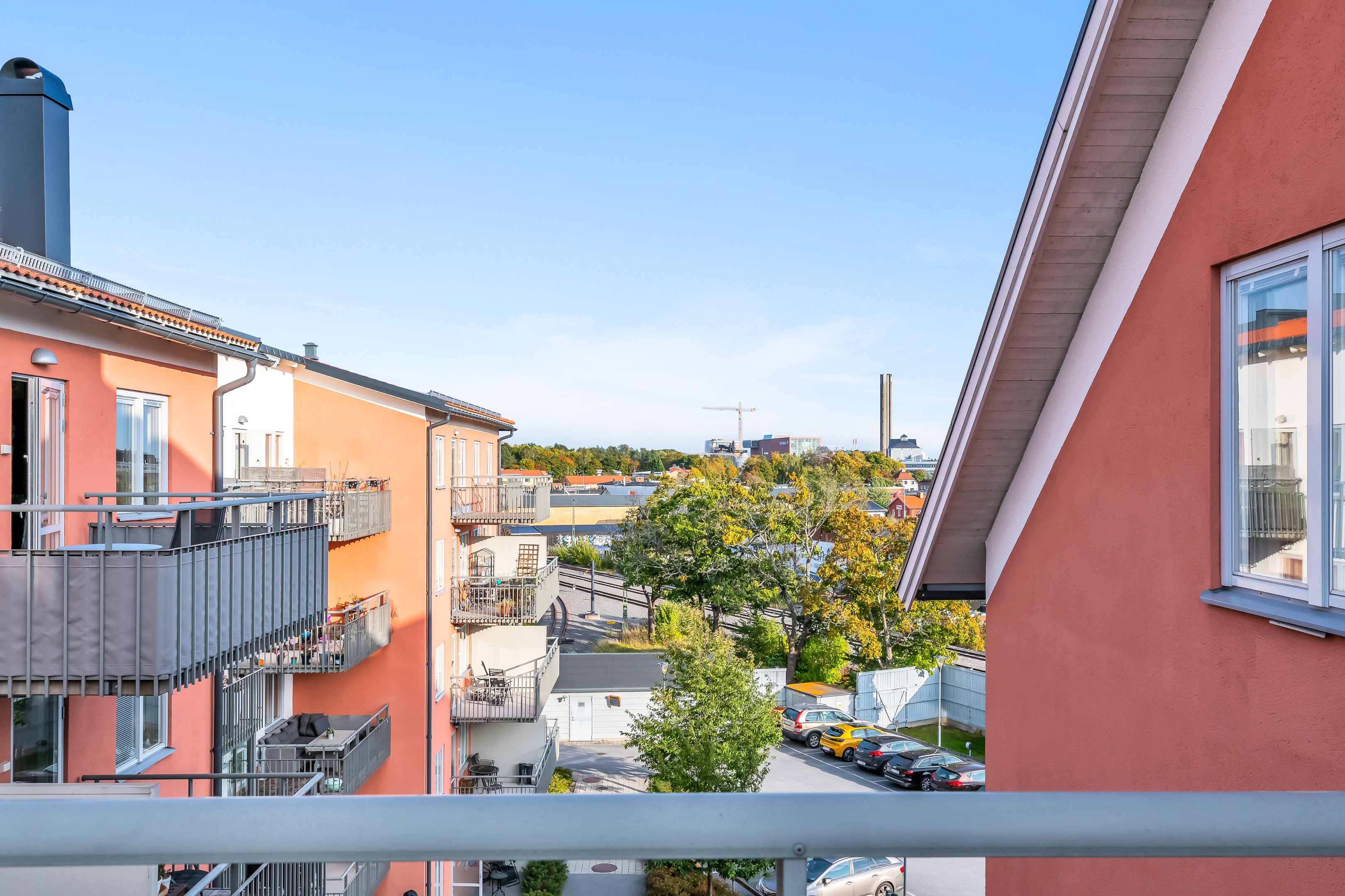 Bostadsbild från Fålhagsleden 13, Såld i Fålhagen, Uppsala