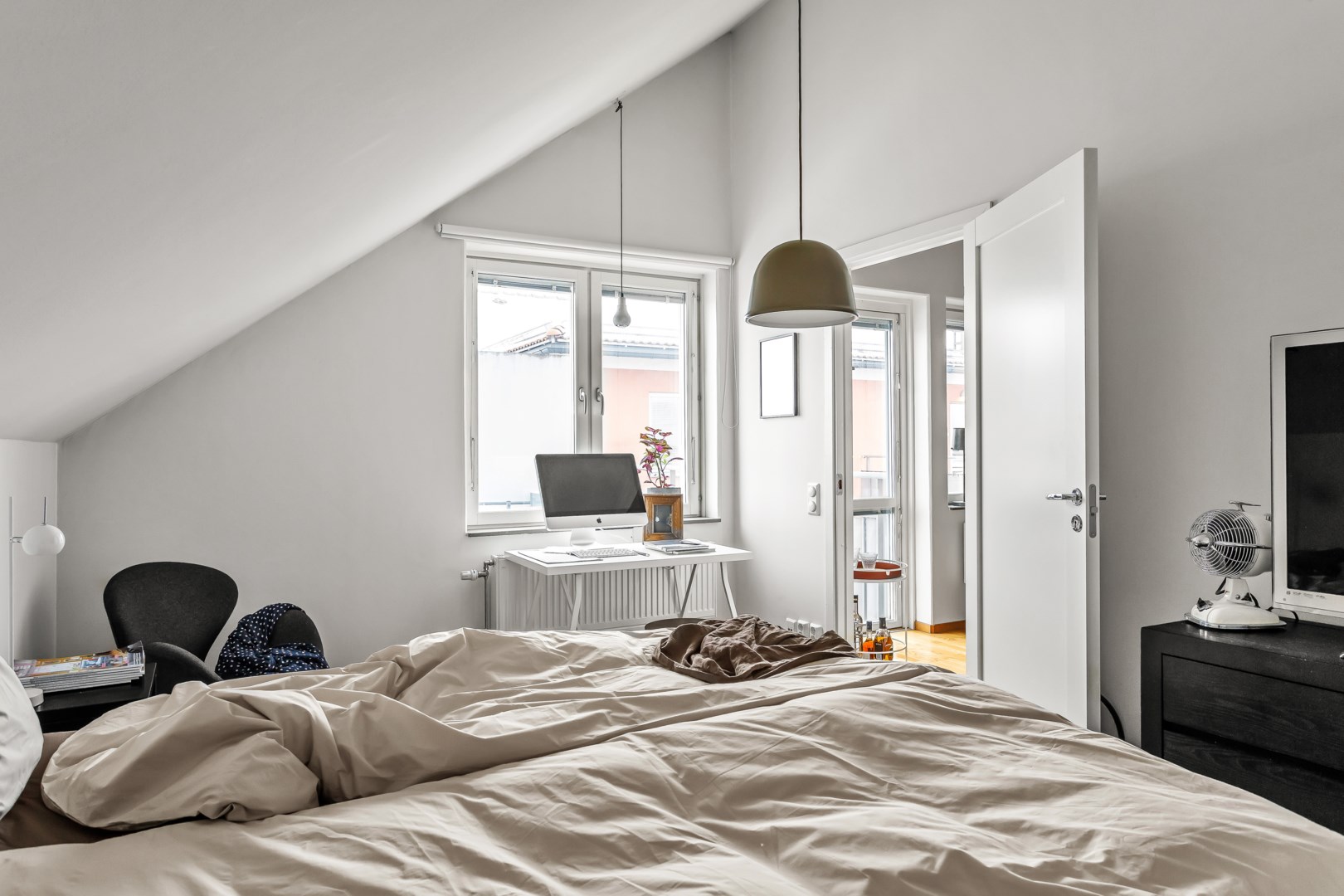 Bostadsbild från Fålhagsleden 13, Såld i Fålhagen, Uppsala