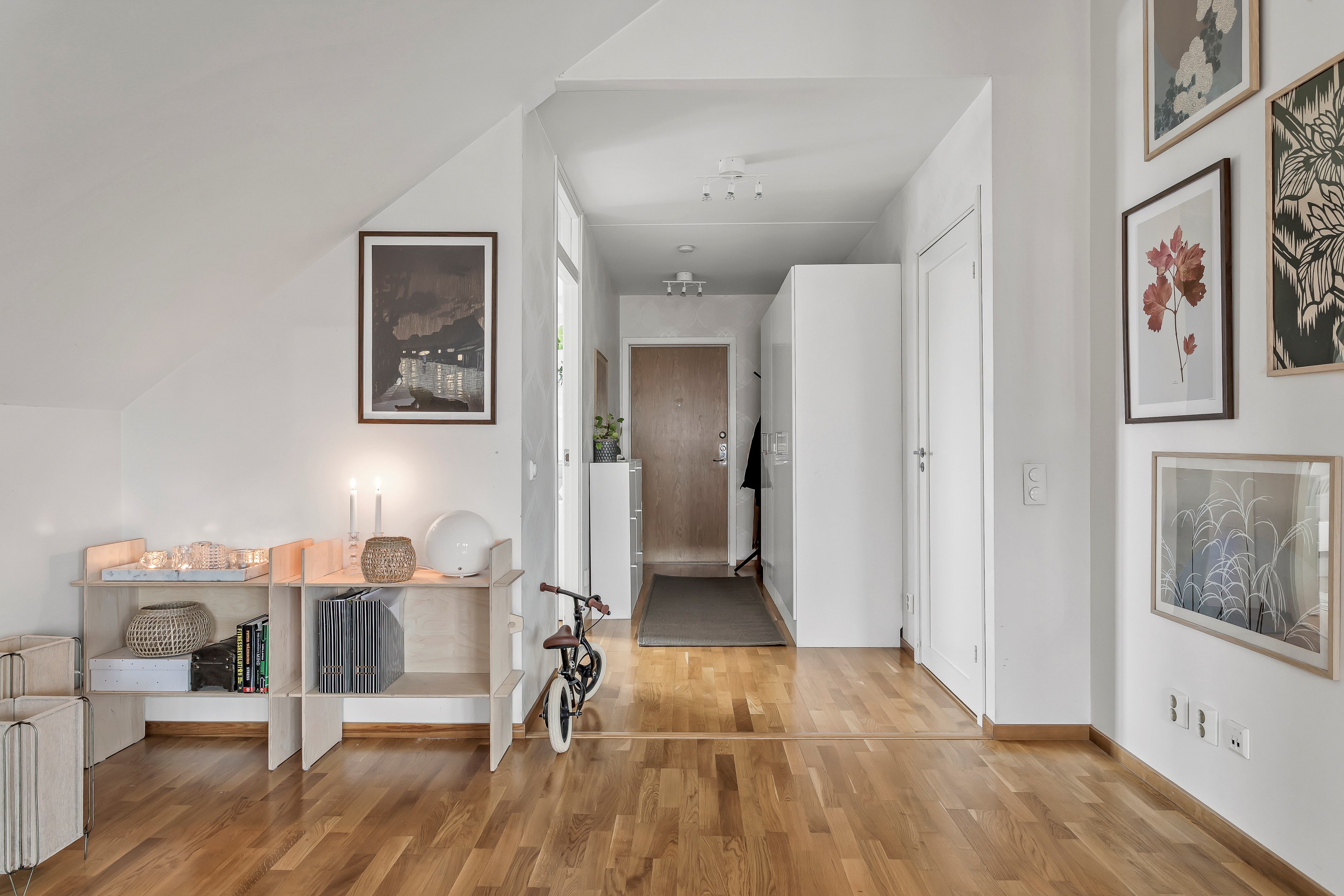 Bostadsbild från Fålhagsleden 13, Såld i Fålhagen, Uppsala