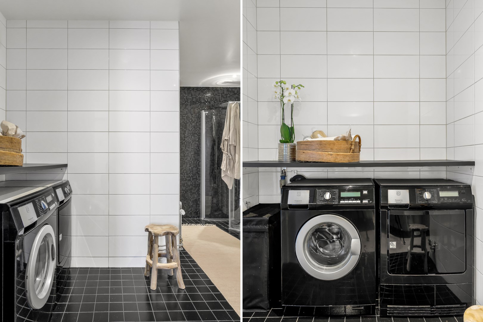 Bostadsbild från Fålhagsleden 13, Såld i Fålhagen, Uppsala