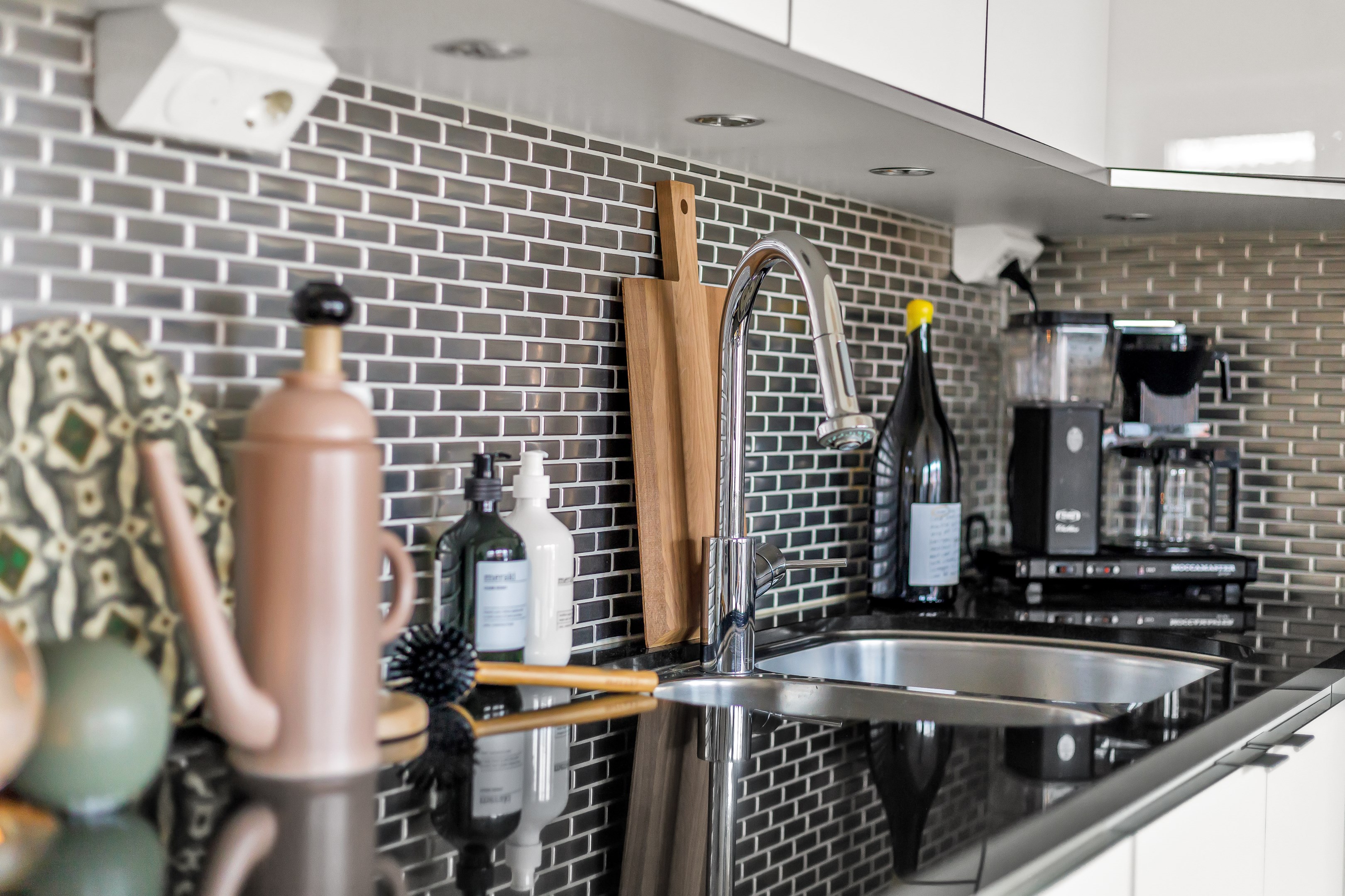 Bostadsbild från Fålhagsleden 13, Såld i Fålhagen, Uppsala