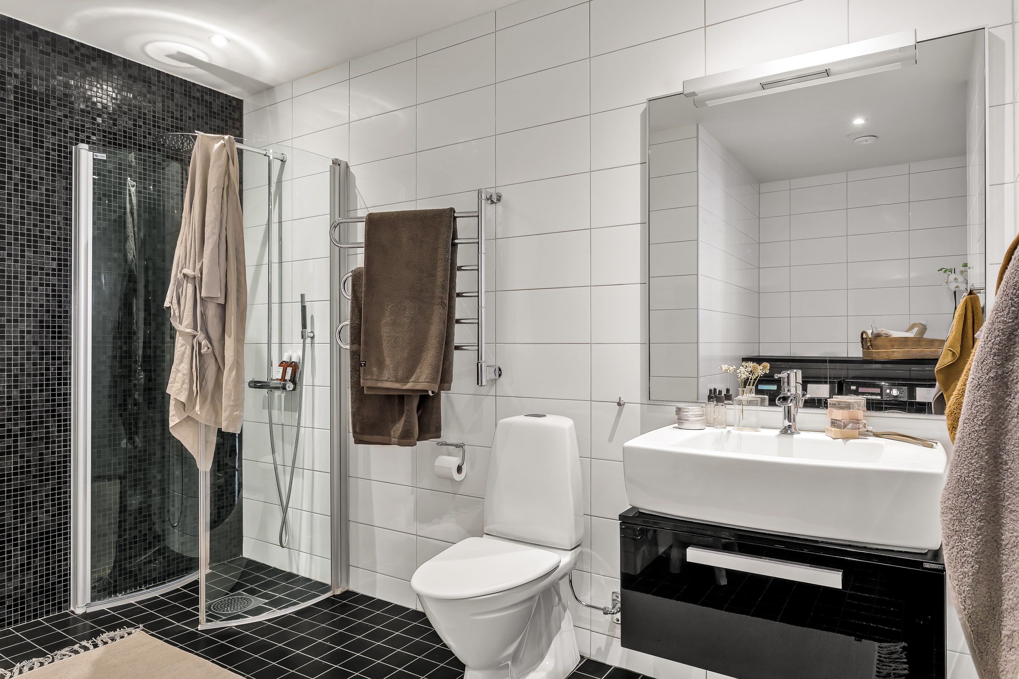 Bostadsbild från Fålhagsleden 13, Såld i Fålhagen, Uppsala